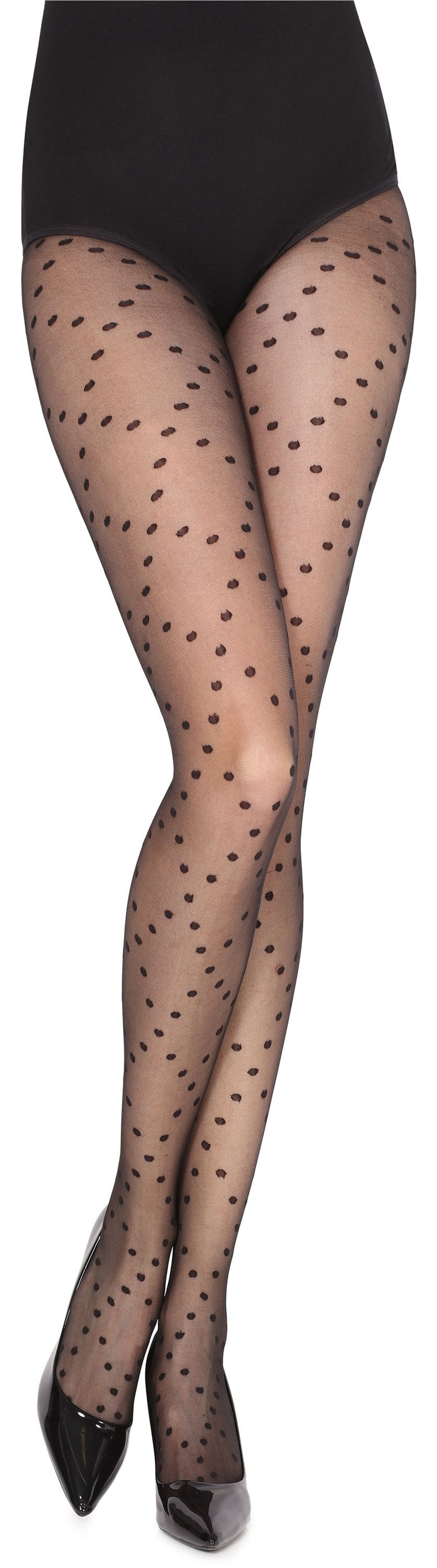 Merry Style Strumpfhose Damen Strumpfhose MSSST005 (1 St)