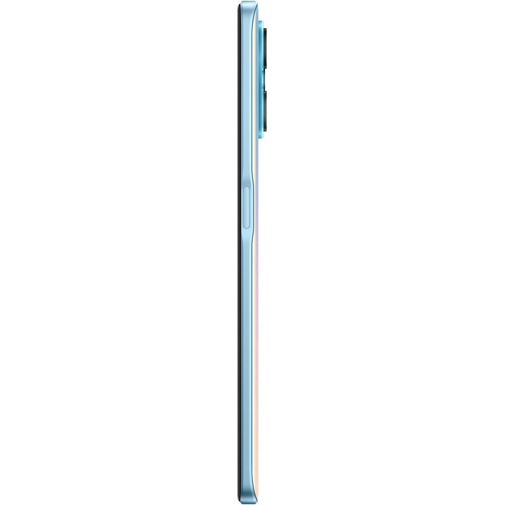 9 blue GB Realme GB / GB Smartphone Speicherplatz) (6,6 Zoll, 8 128 Pro Smartphone - sunrise 128 - 5G