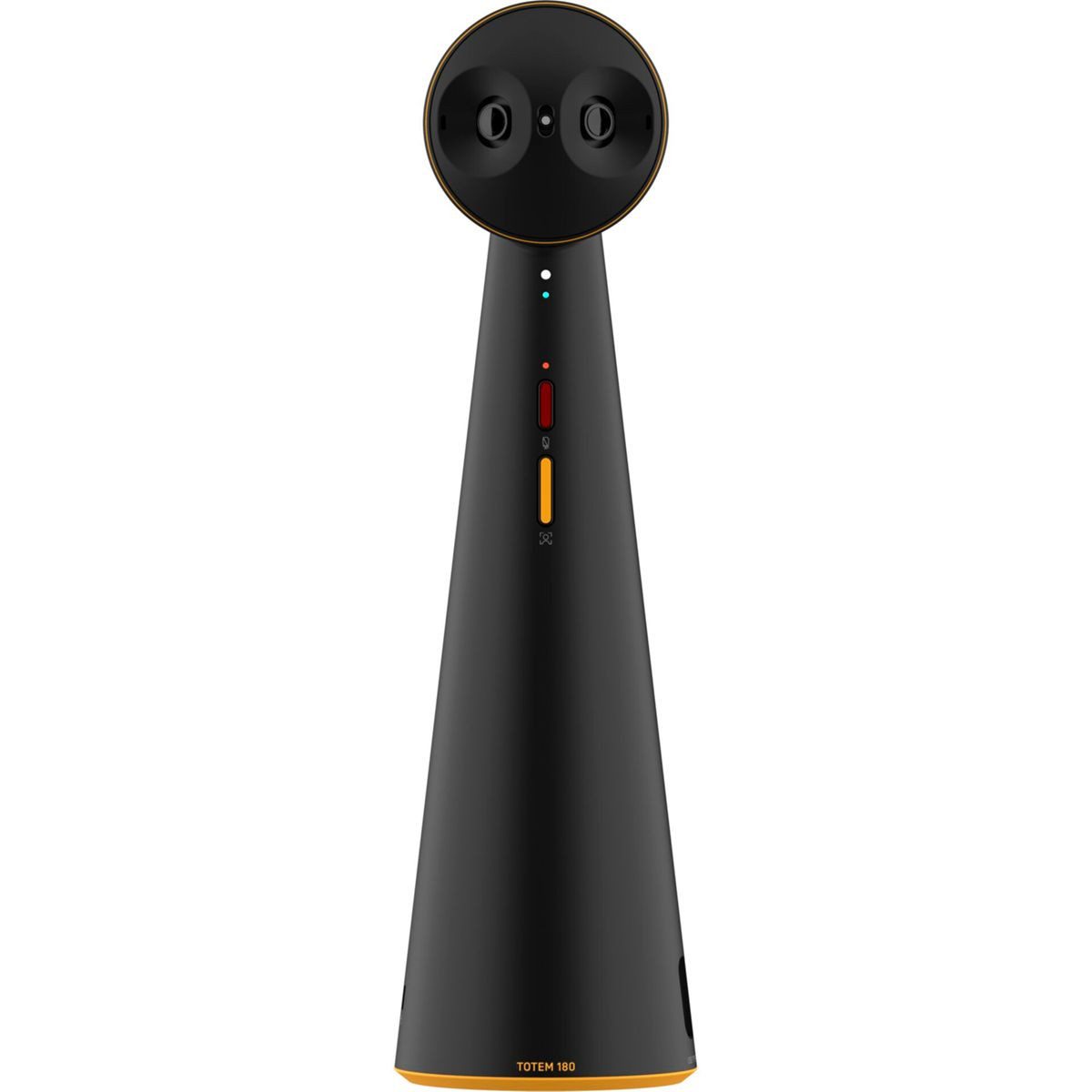 IPEVO TOTEM 180 Grad 4K Video-Konferenzkamera Webcam