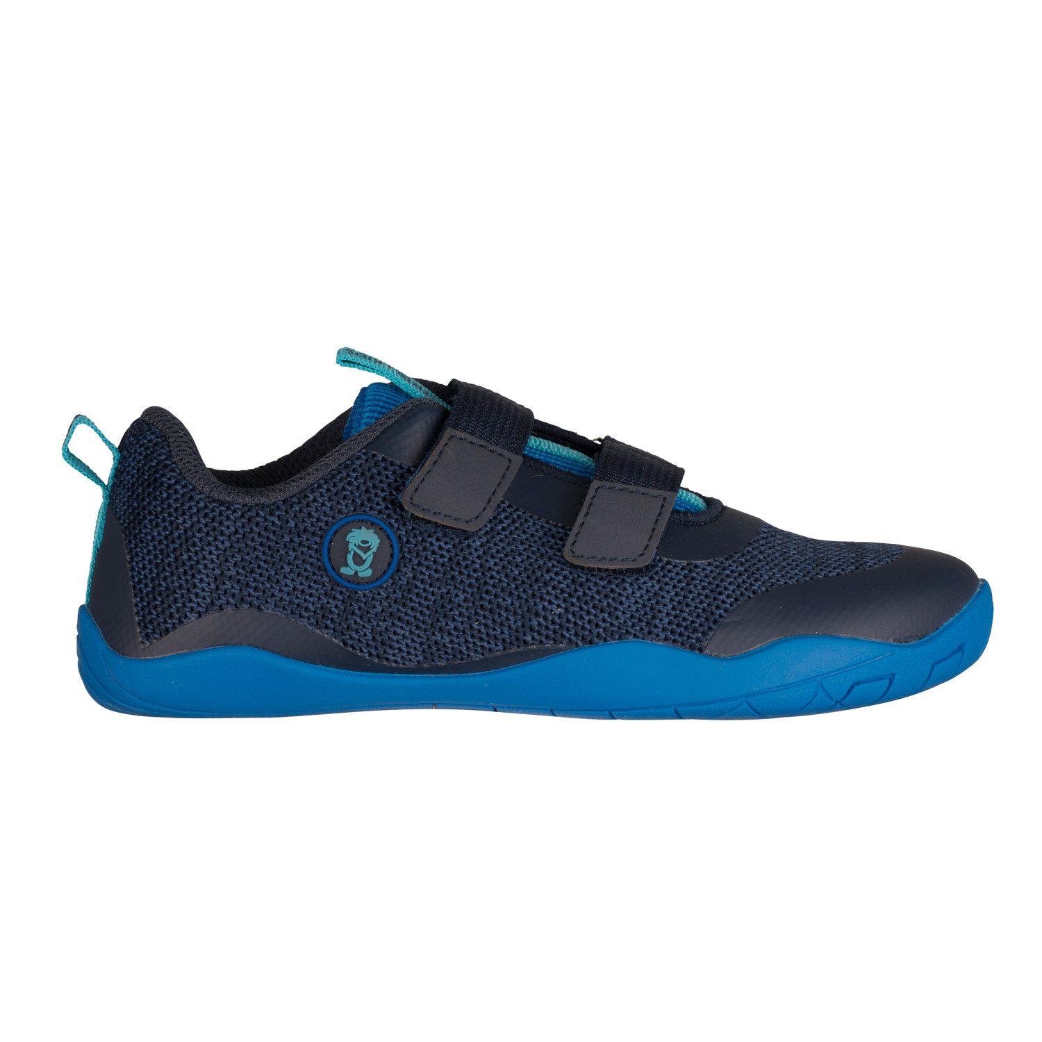 TROLLKIDS Kids Eikefjord Barefoot Hiker Sneaker – Bild 3 von 5