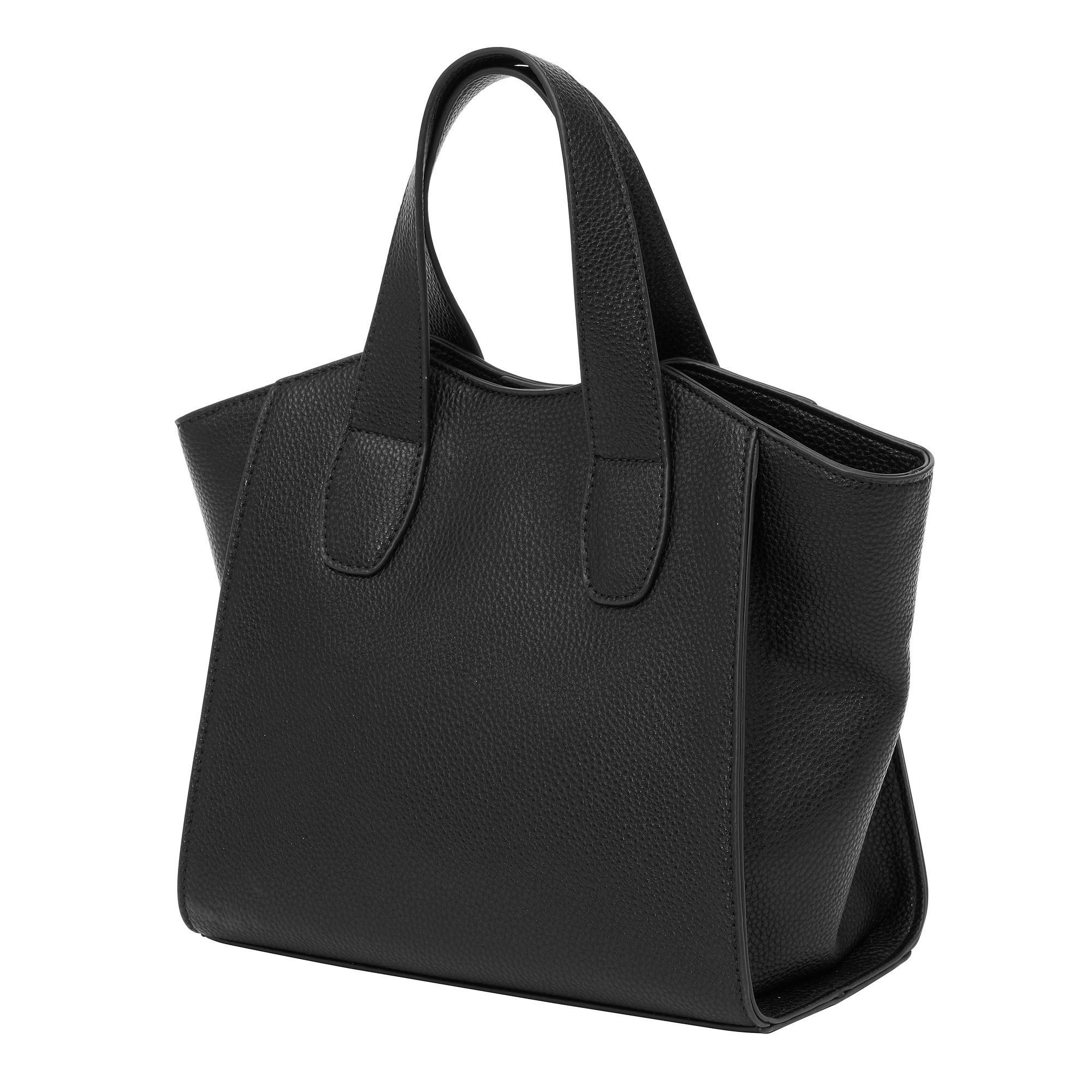 Cavalli Class Henkeltasche Annalaura, Kunstleder