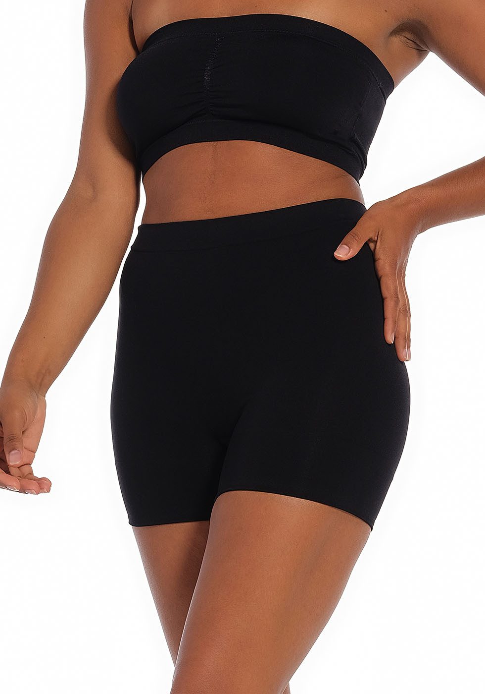 MAGIC Bodyfashion Shapingpants Comfort Short bequeme, nahtlose, formende Sh günstig online kaufen