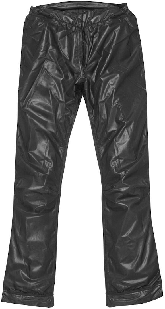 Bogotto Motorradhose Tek-M wasserdichte Motorrad Leder / Textilhose Knieprotektoren enthalten,herausnehmbares Innenfutter,herausnehmb