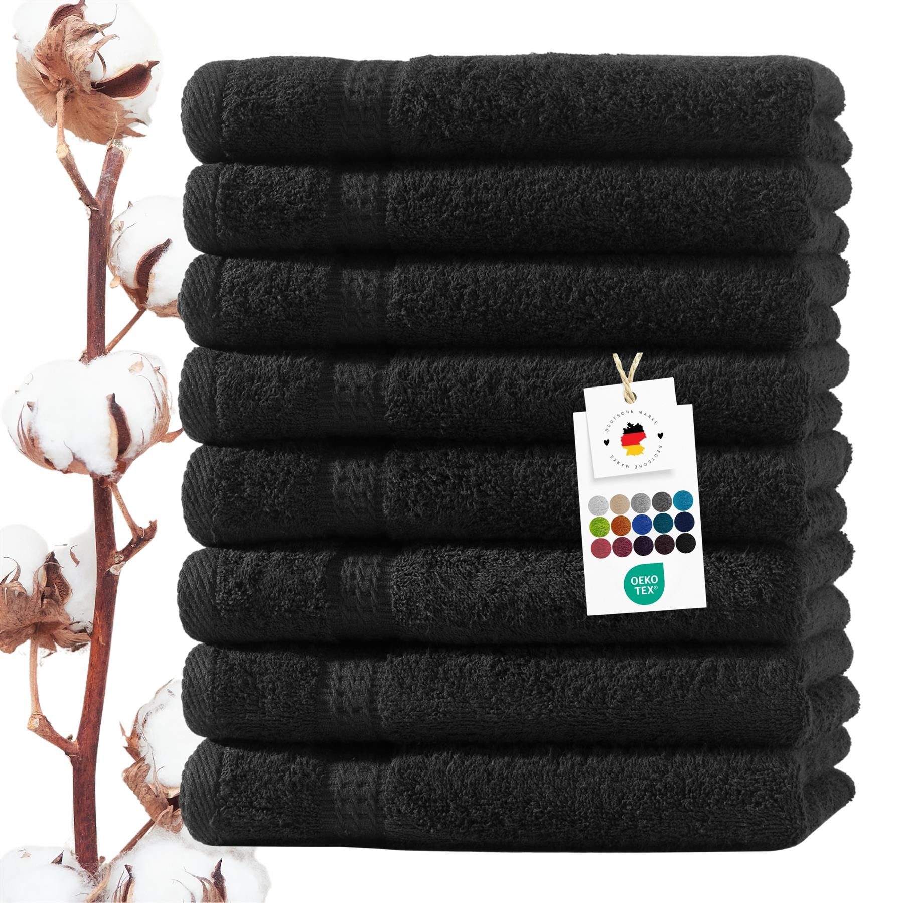 Carpe Sonno Handtuch Set Frottier Handtücher günstig online kaufen