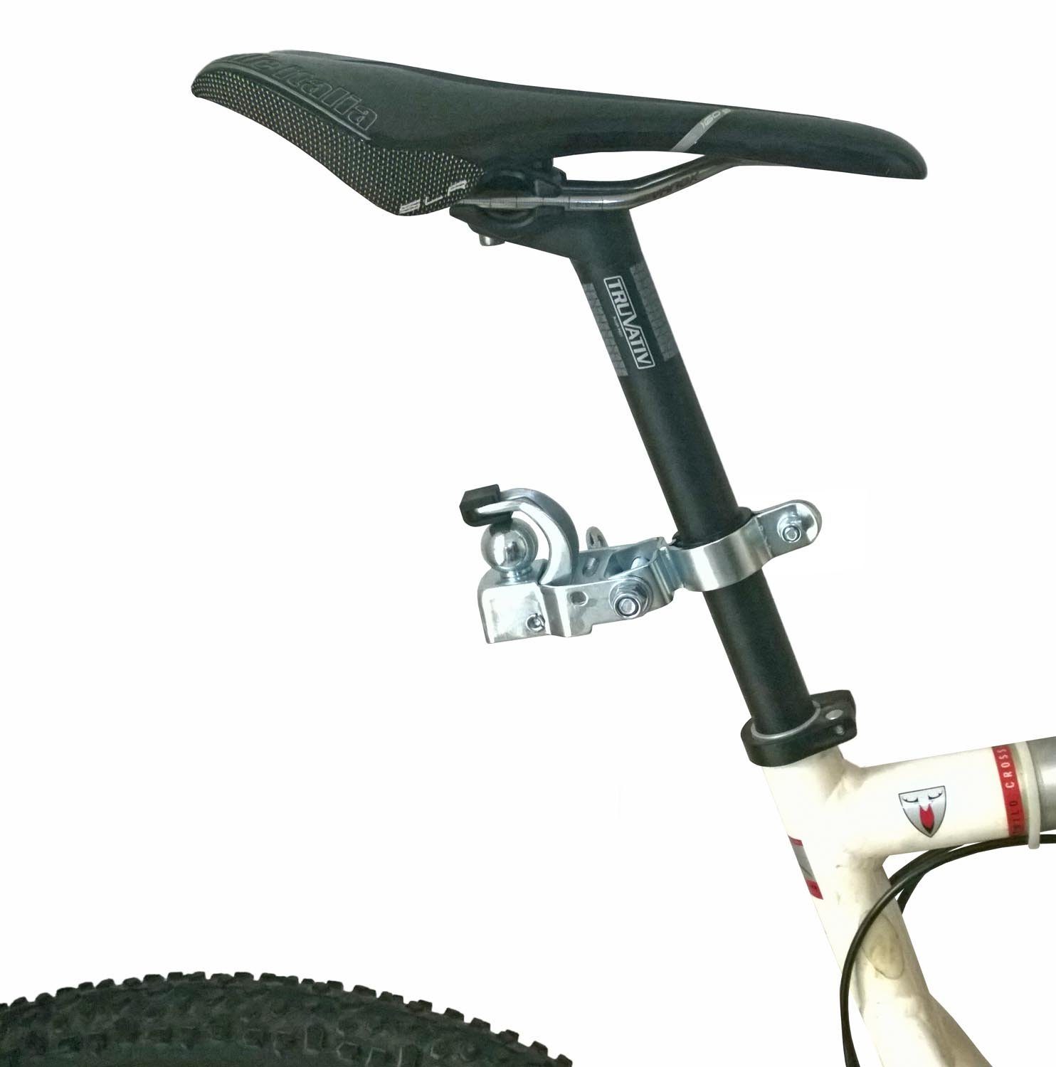 VDP Kupplungsfahrradträger – Bild 2 von 2