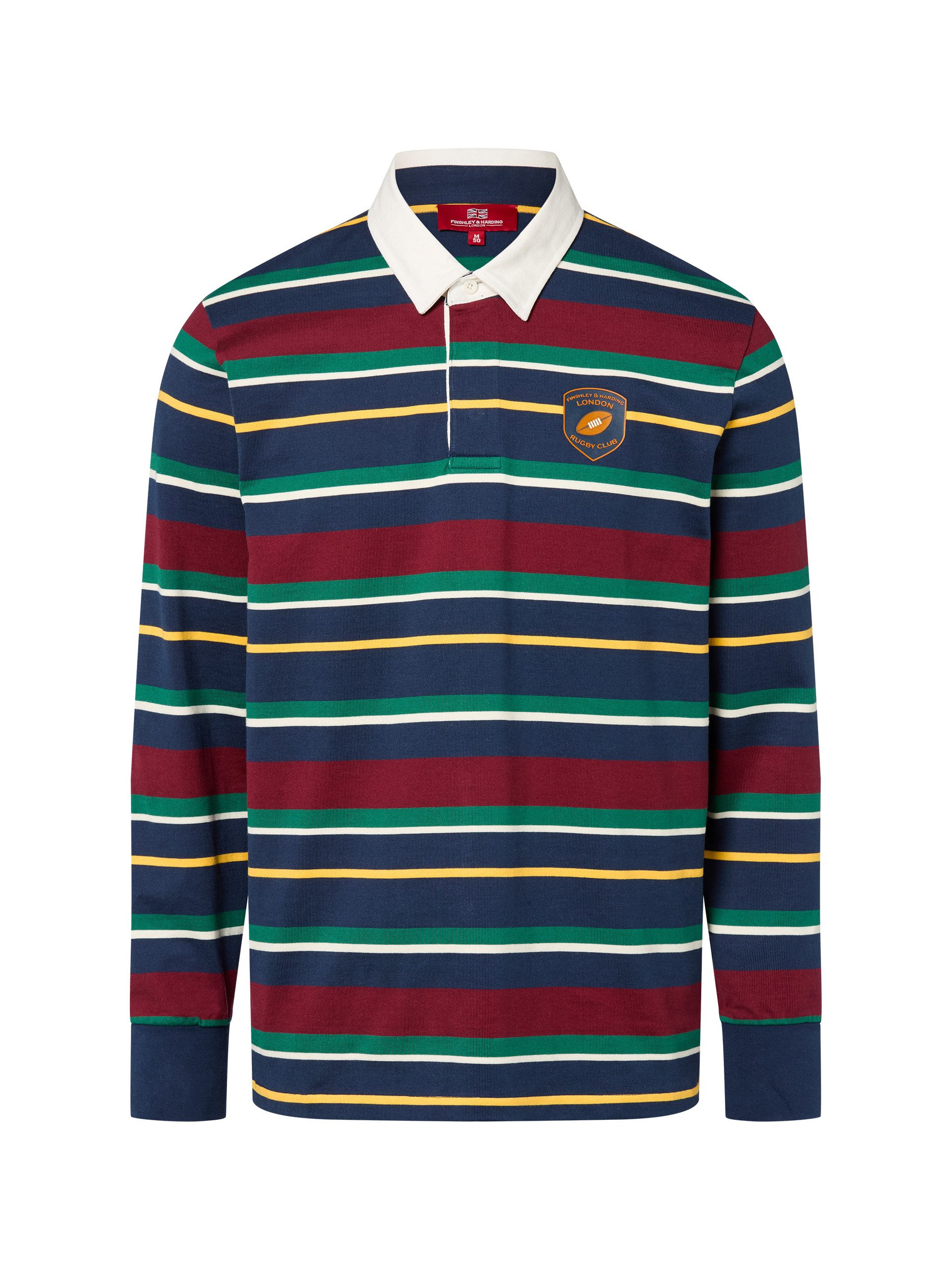 Finshley & Harding London Sweatshirt Walkfield