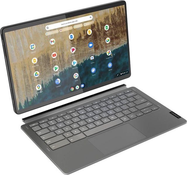 Lenovo IdeaPad Duet 5 CB 13Q7C6 Notebook (33,78 cm 13,3 Zoll, Qualcomm Snapdragon™ 7c Gen 2, Adreno)  - Onlineshop OTTO