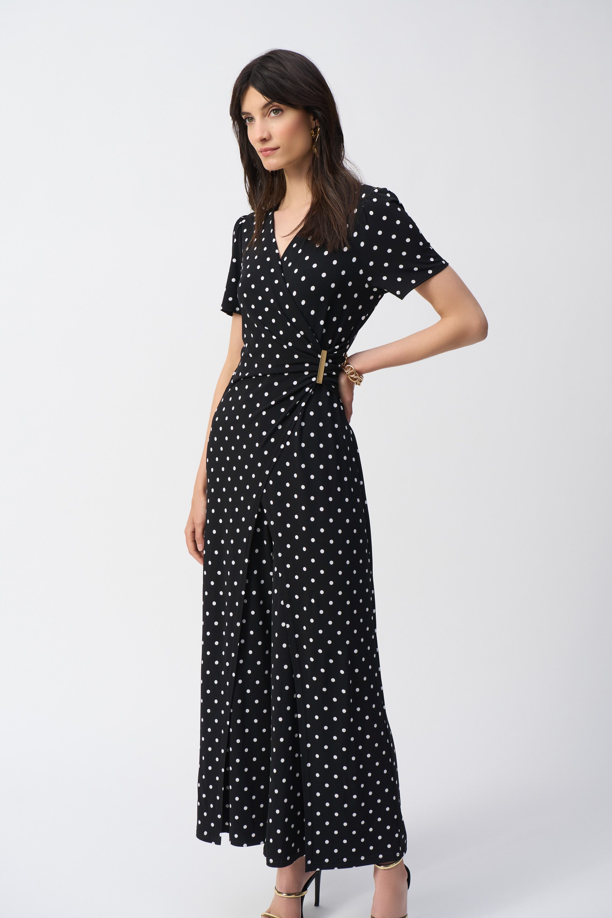 Joseph Ribkoff Trägerkleid günstig online kaufen