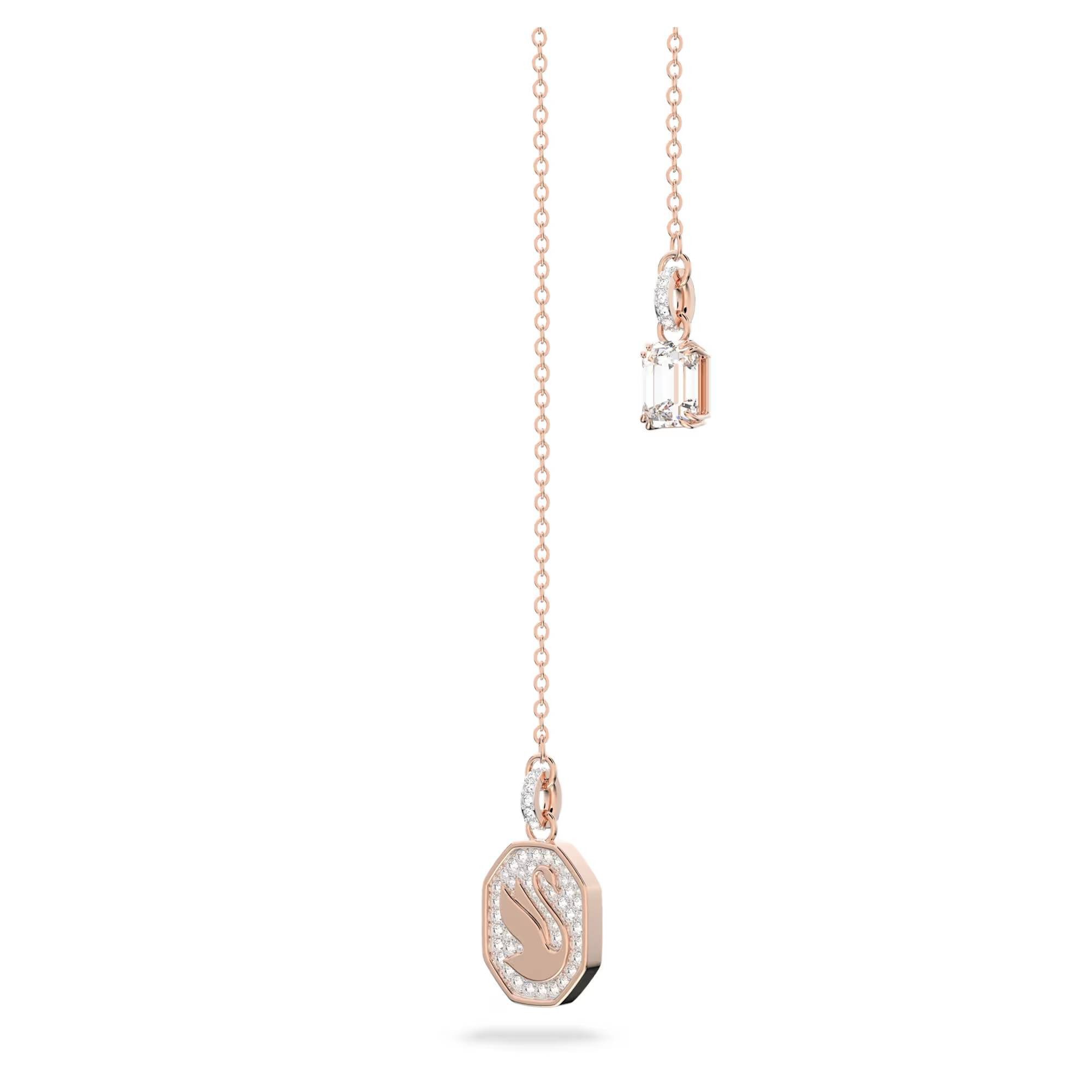 Swarovski Kette mit Anhänger 5628565 we...