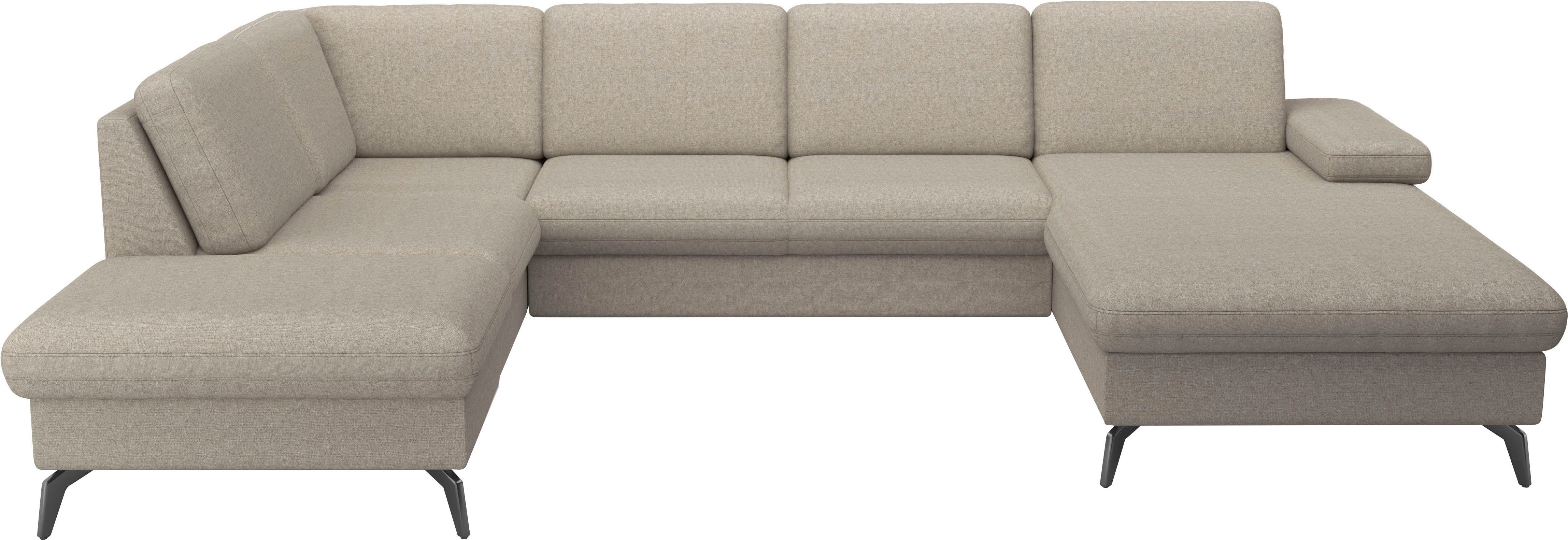 sit&more Wohnlandschaft Morris Jubi U-Form, B: günstig online kaufen