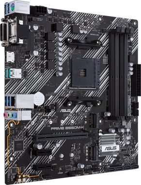 Asus ASUS Prime B550M-K Mainboard