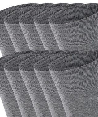 Esprit Socken Uni 10-Pack