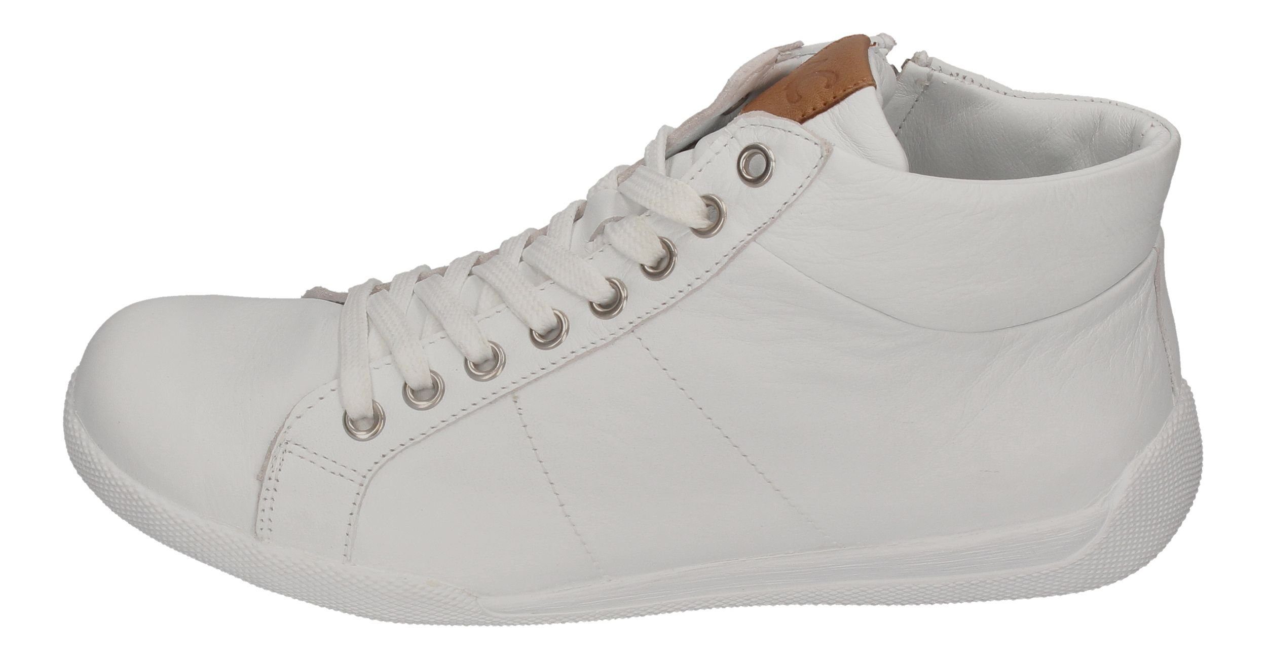 Andrea Conti 0343619 Sneaker White Brandy günstig online kaufen