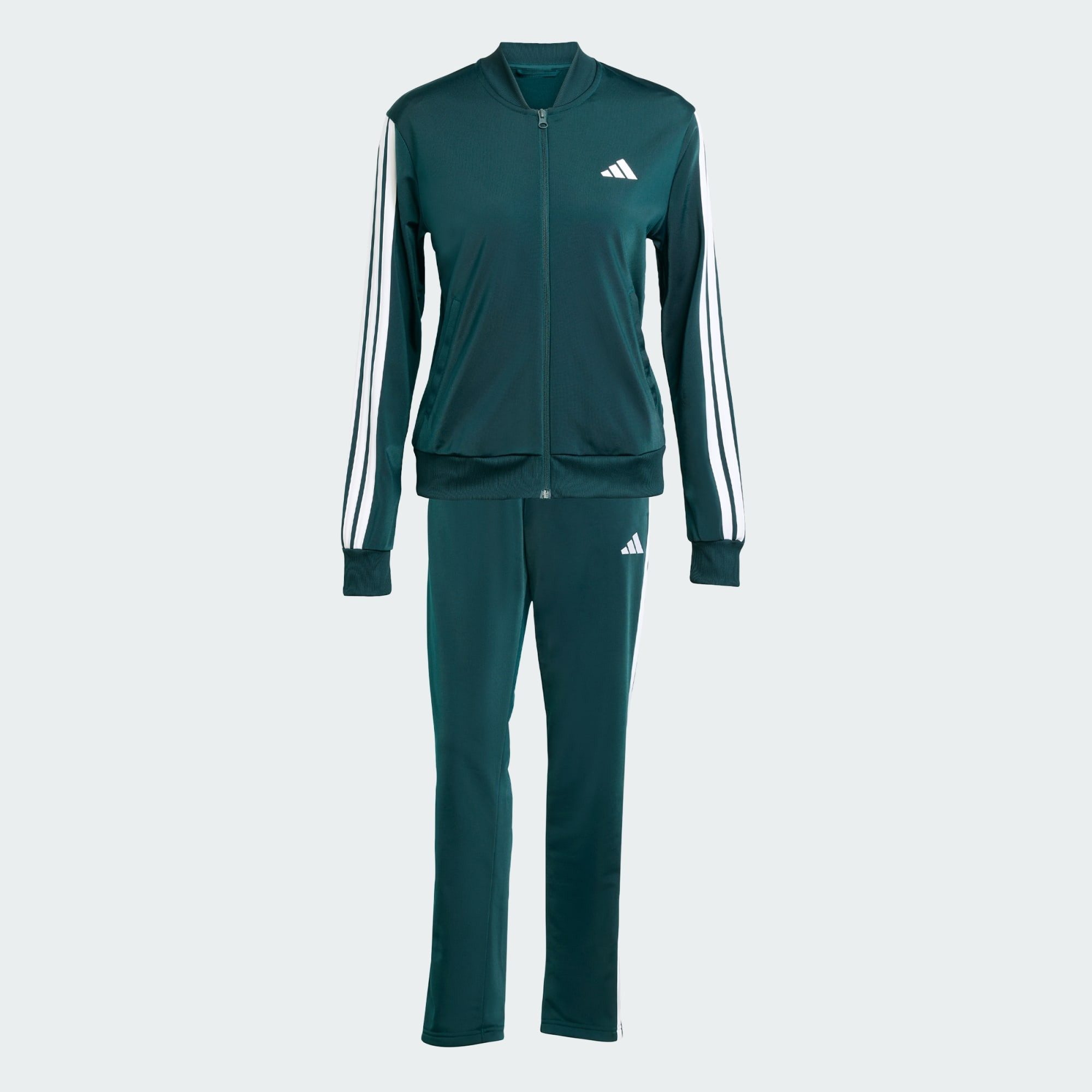 adidas Sportswear Trainingsanzug DAYREADY TRAININGSANZUG (1-tlg)
