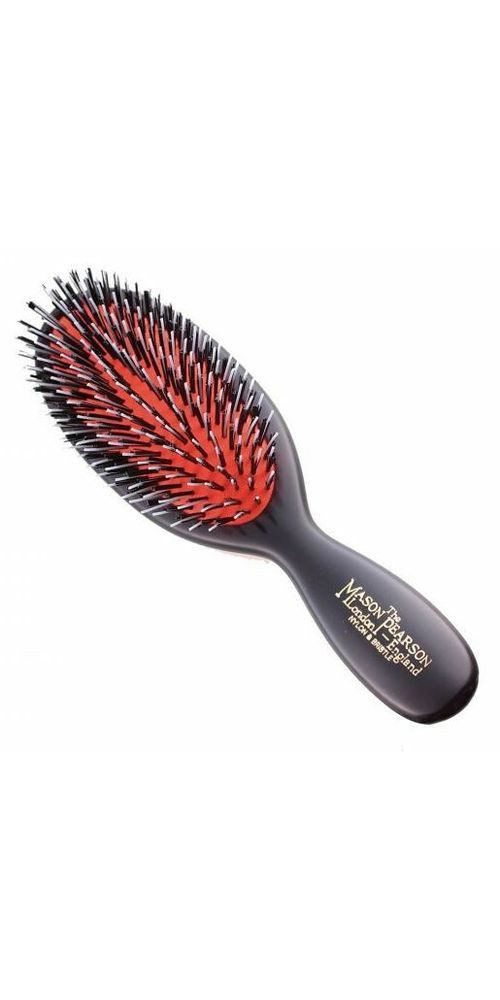 MASON PEARSON Haarbürste Mason Pearson Pocket Bristle & Nylon