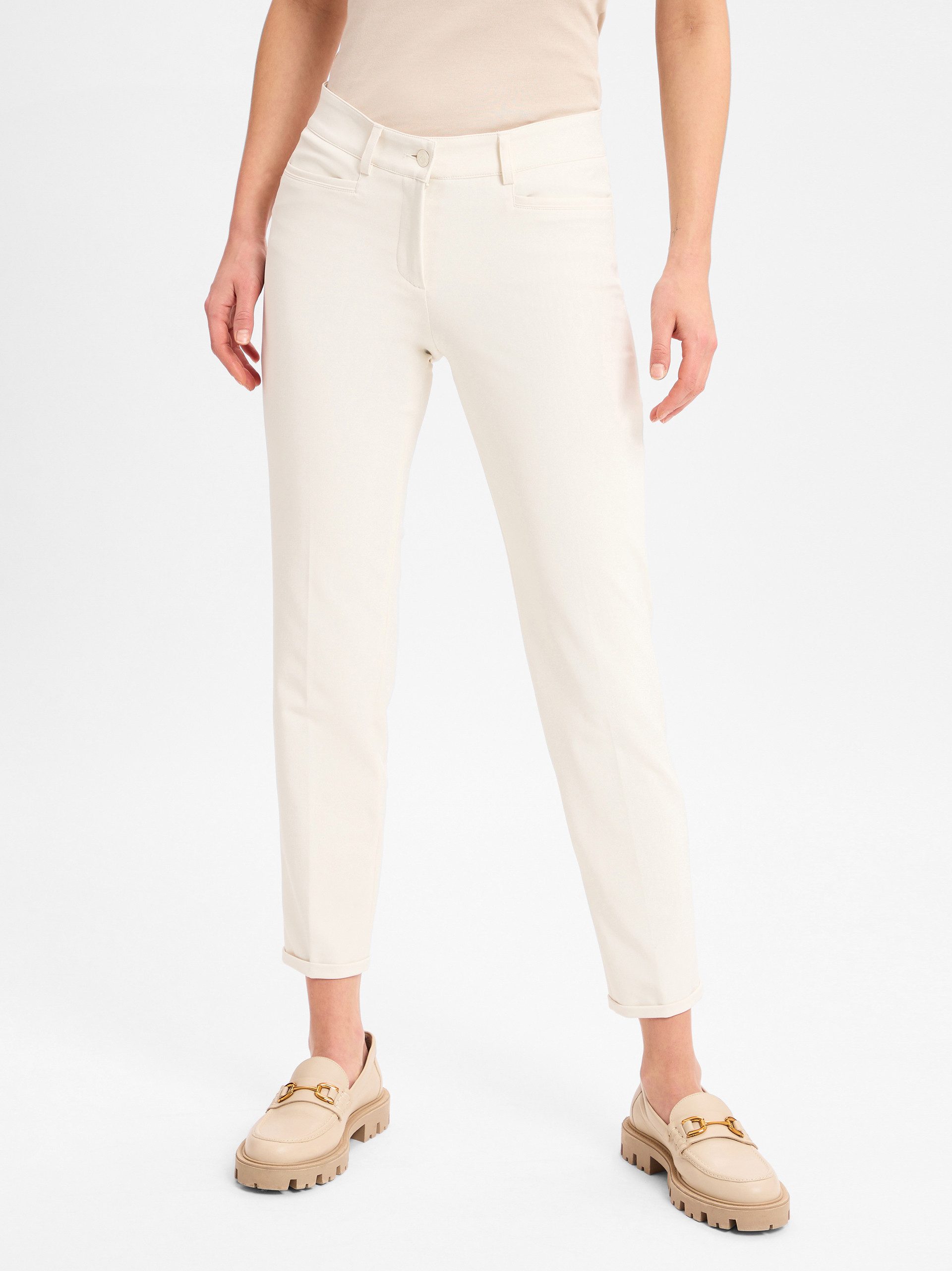 Cambio Stoffhose Renira günstig online kaufen