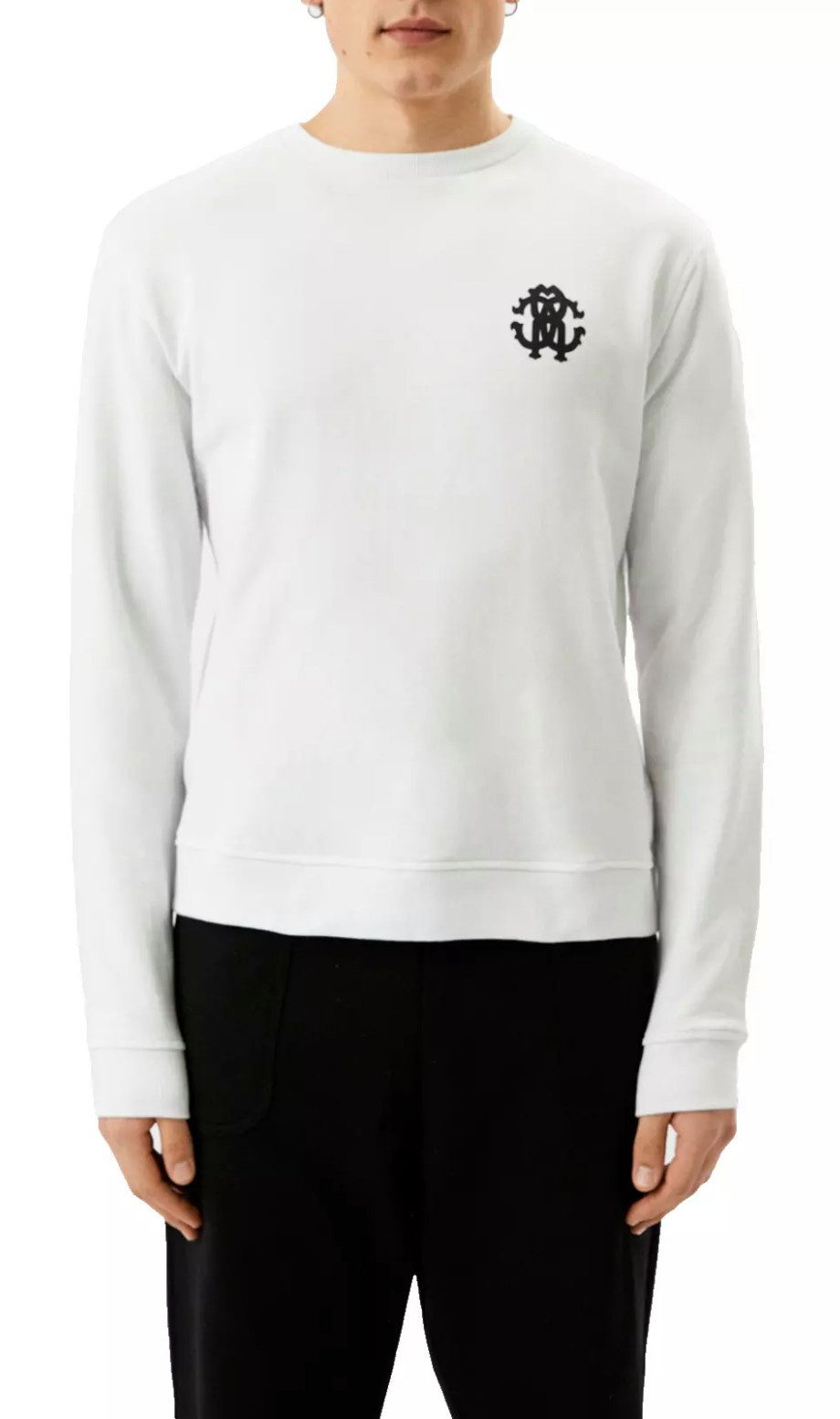 Sweatshirt Firenze Tiger Sweatshirt Unisex