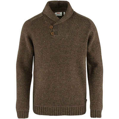 Fjällräven Strickpullover »Sweater Lada«