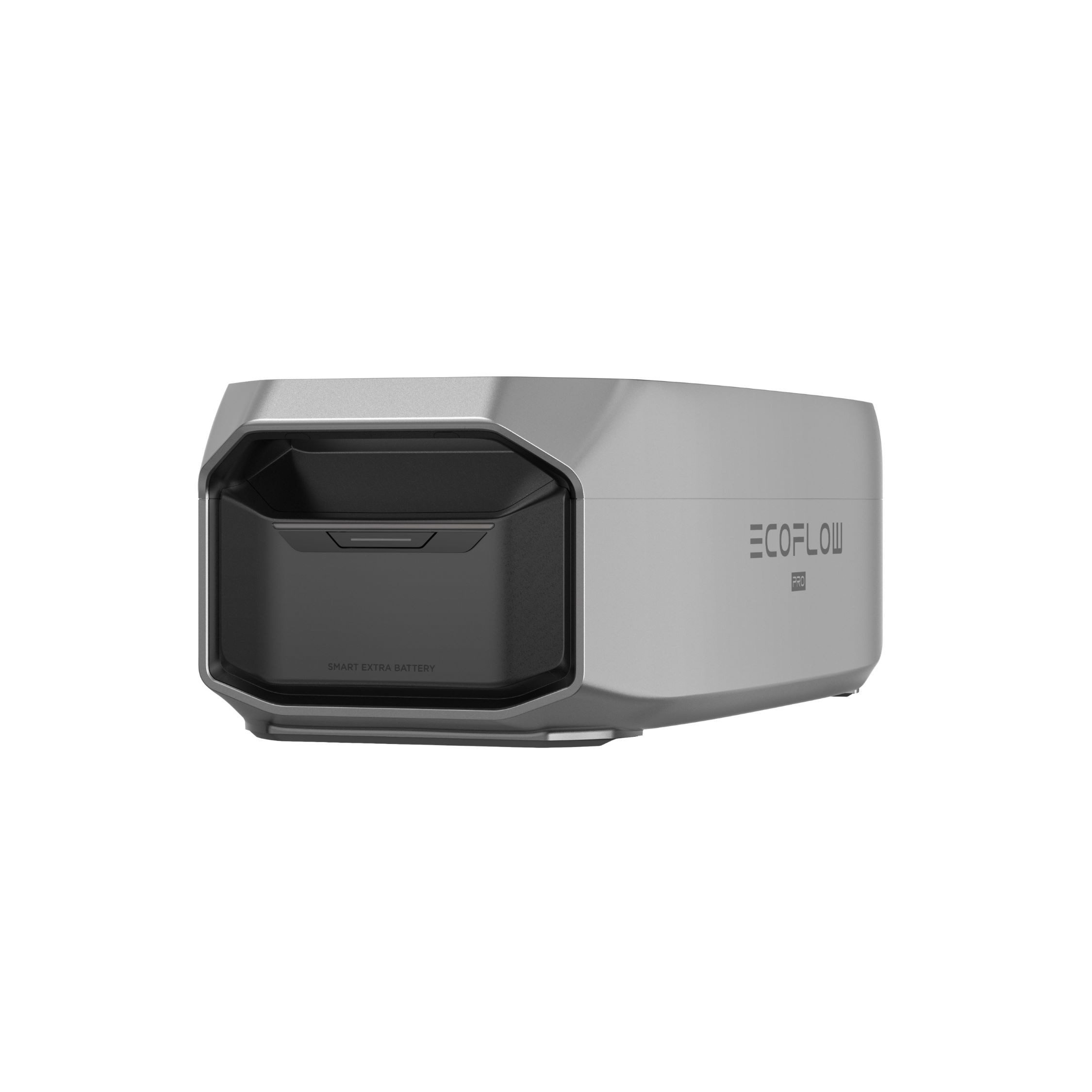 Ecoflow EcoFlow Delta Pro 3 Smart Zusatzbatterie Solarakkus, Horizontal oder vertikal stapelbar