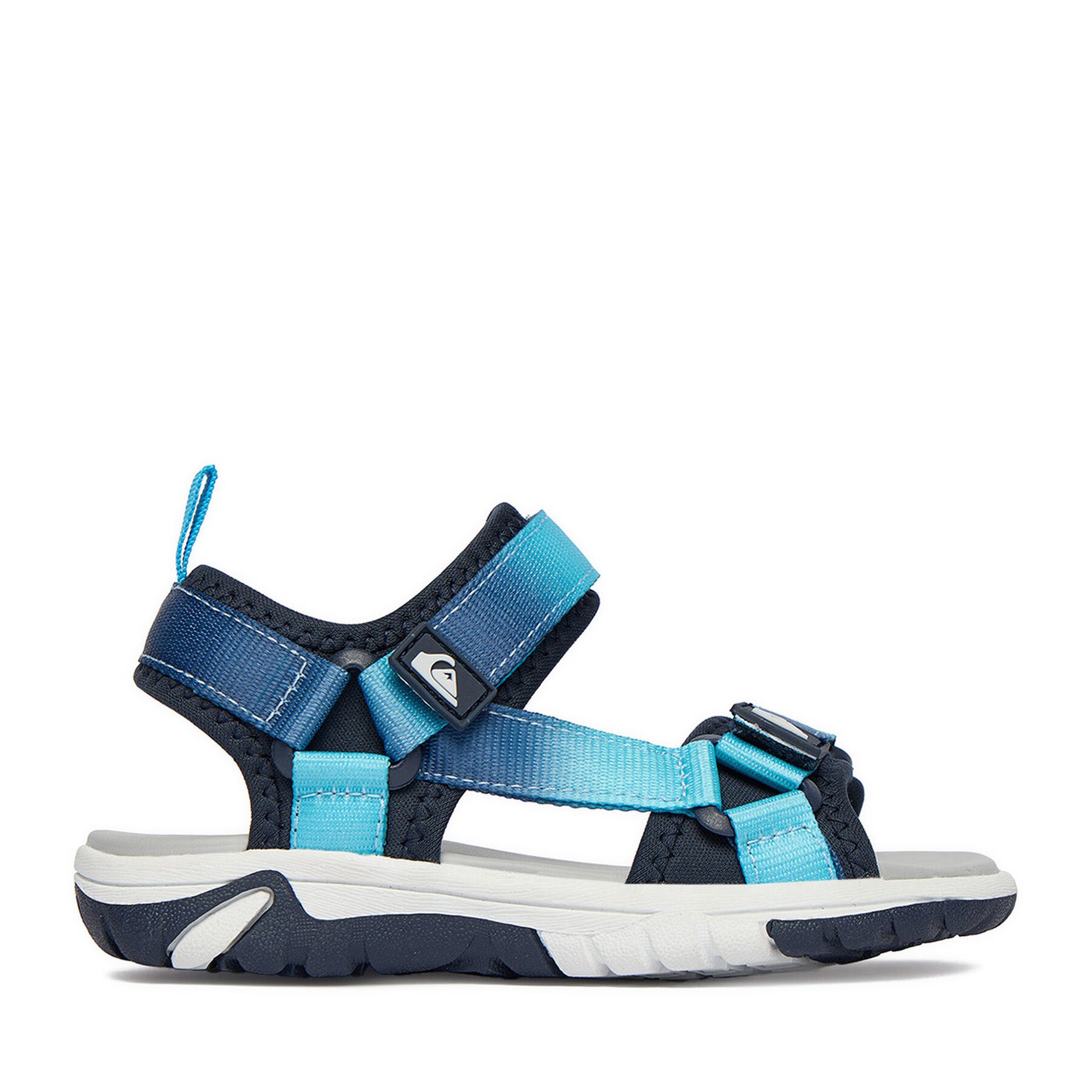 Quiksilver Quiksilver Jungen-Sandalen, blau Sandale