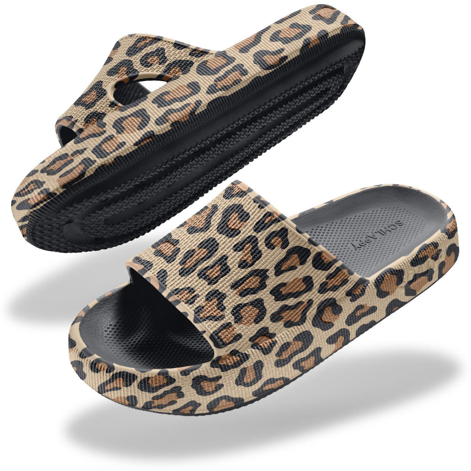 Original Wolkenschuhe & Badeschuhe für Damen & Herren Hausschuh