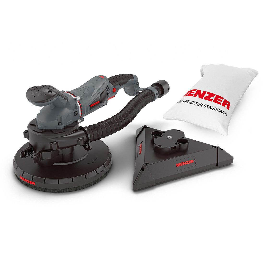 MENZER Trockenbauschleifer TSW 225 AV, max. günstig online kaufen