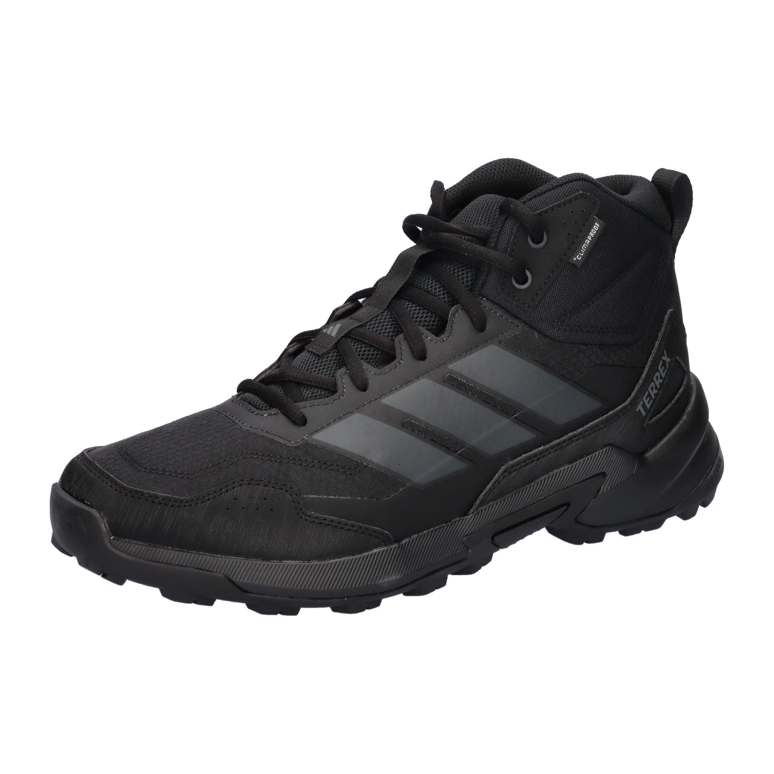 adidas TERREX adidas Terrex Herren Wanderschuhe Terrex Eastrail 3 Mid Climaproof Trekkingschuh
