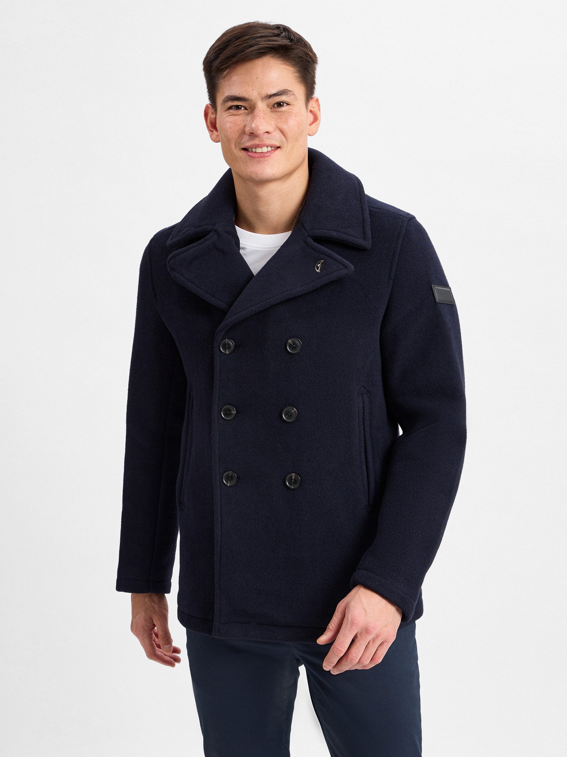 Scotch & Soda Cabanjacke