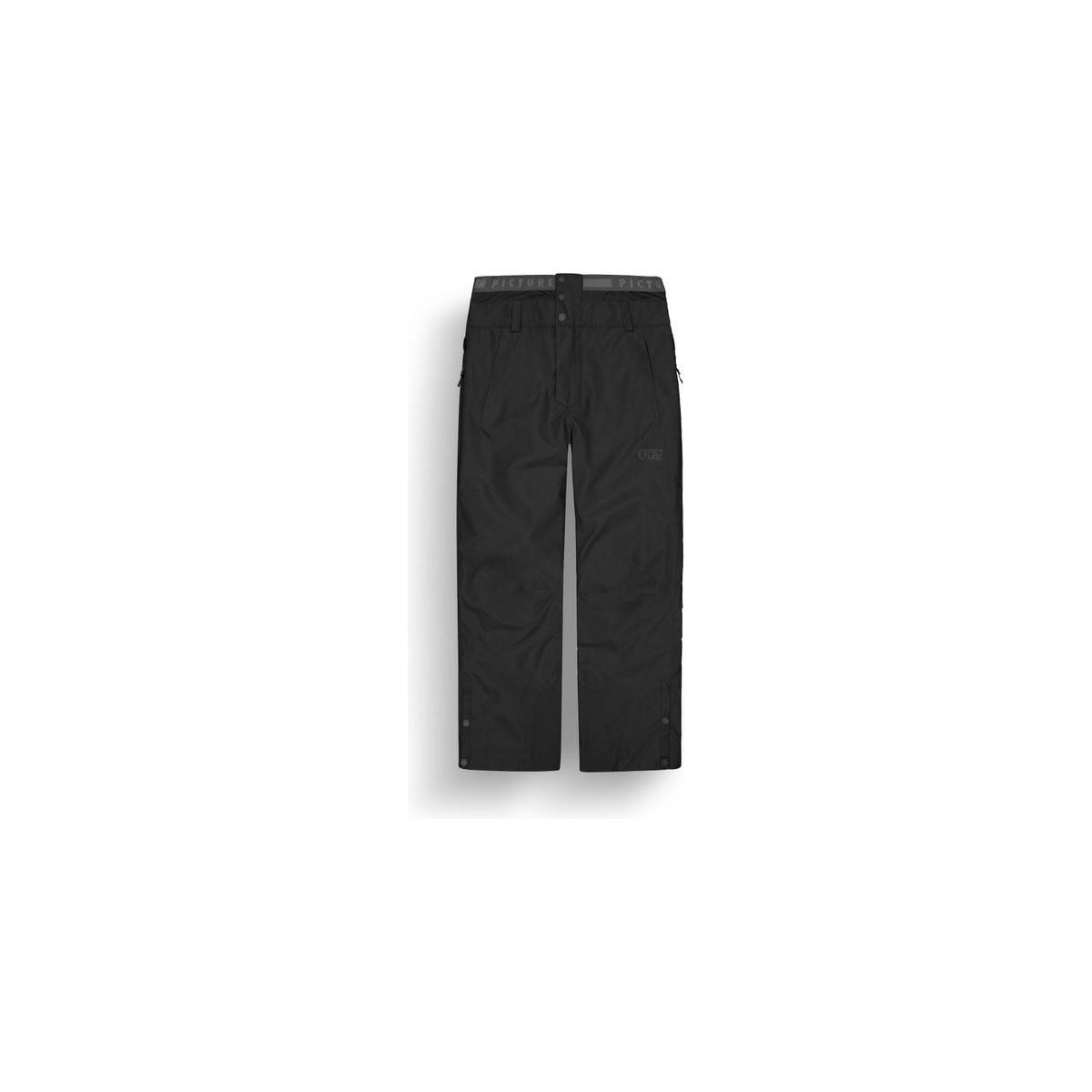 Picture Skihose Picture Object Pants Wasserdichte und atmungsaktive Herren-Freeride-Hose, nachhaltig