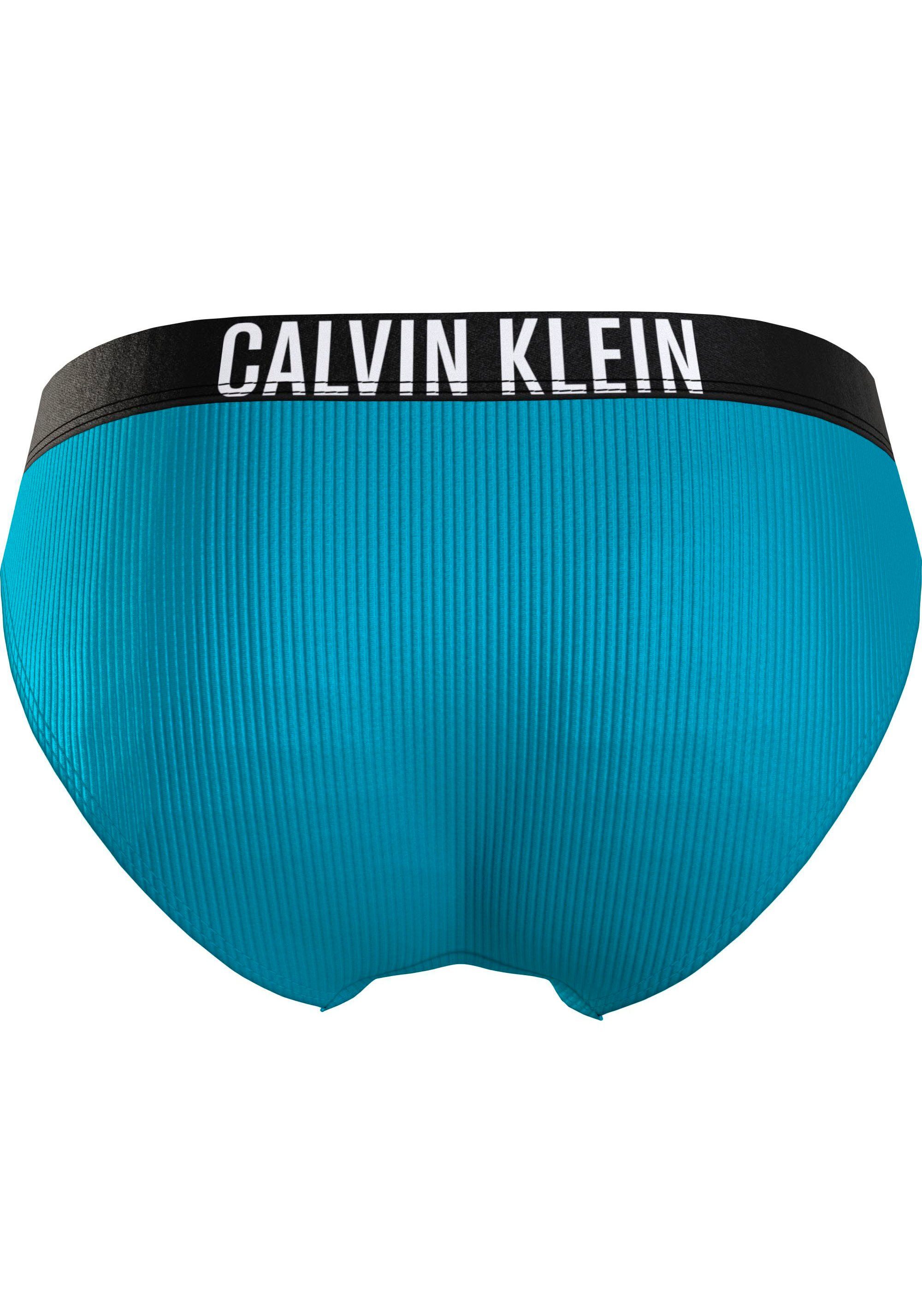 Calvin Klein Swimwear Bikini-Hose CLASSIC BIKINI günstig online kaufen