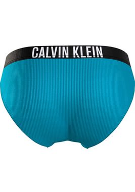 Calvin Klein Swimwear Bikini-Hose CLASSIC BIKINI mit Markenlabel