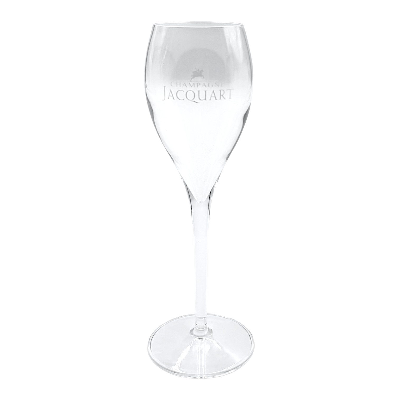 Champagnerglas Glas 16 cl – elegantes Sektglas für besondere Anlässe