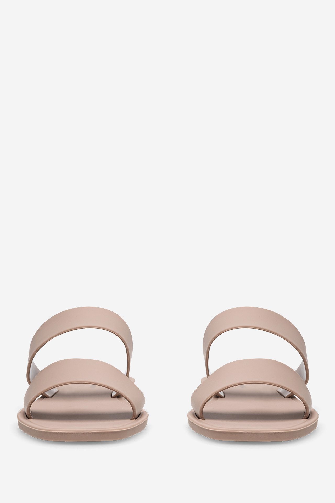 Jenny Fairy Jenny Fairy Damen Flip-Flops 36 natur 5905588548140 Badepantolette