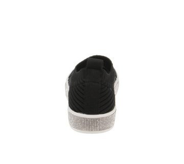 BERNIE MEV A2532 Iris-Black-37 Sneaker