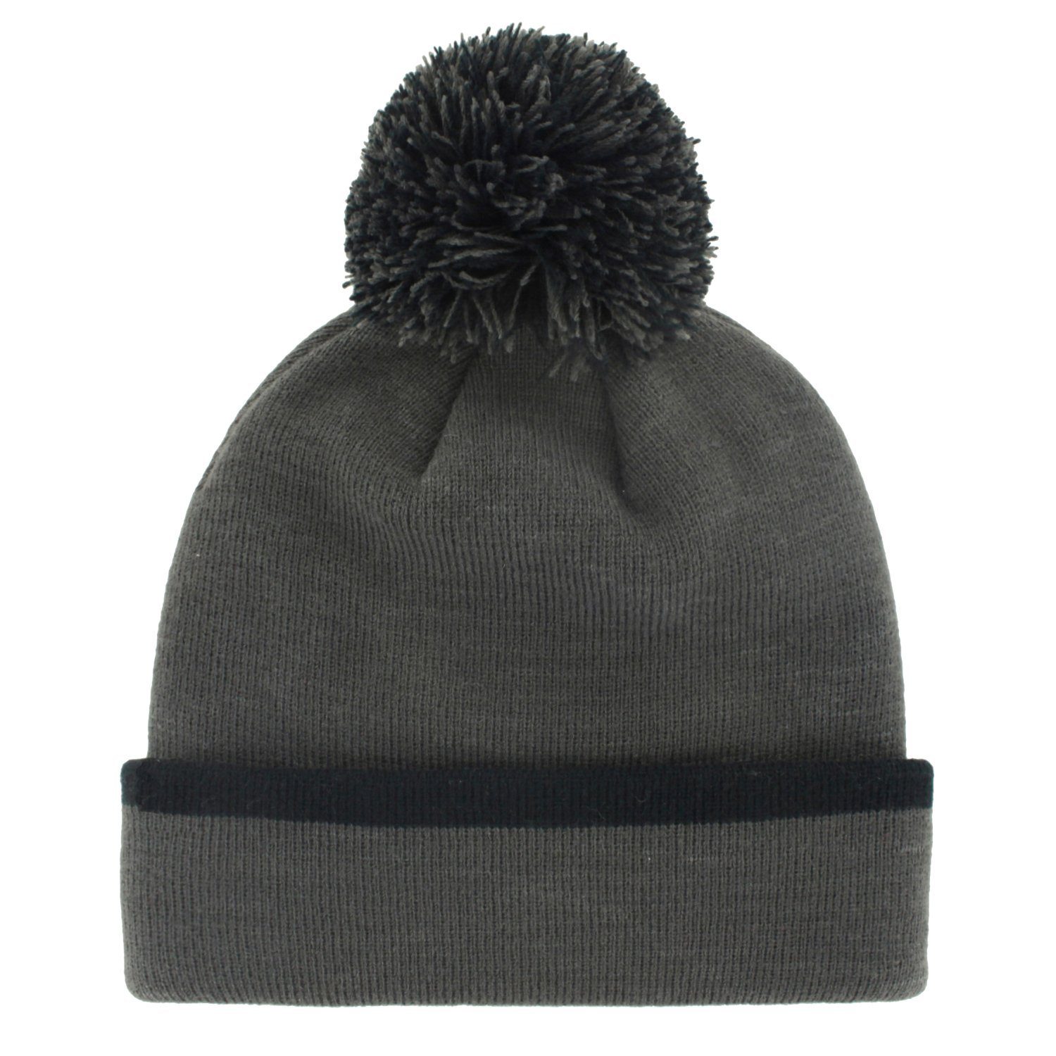 '47 Brand Fleecemütze Knit Beanie FC günstig online kaufen