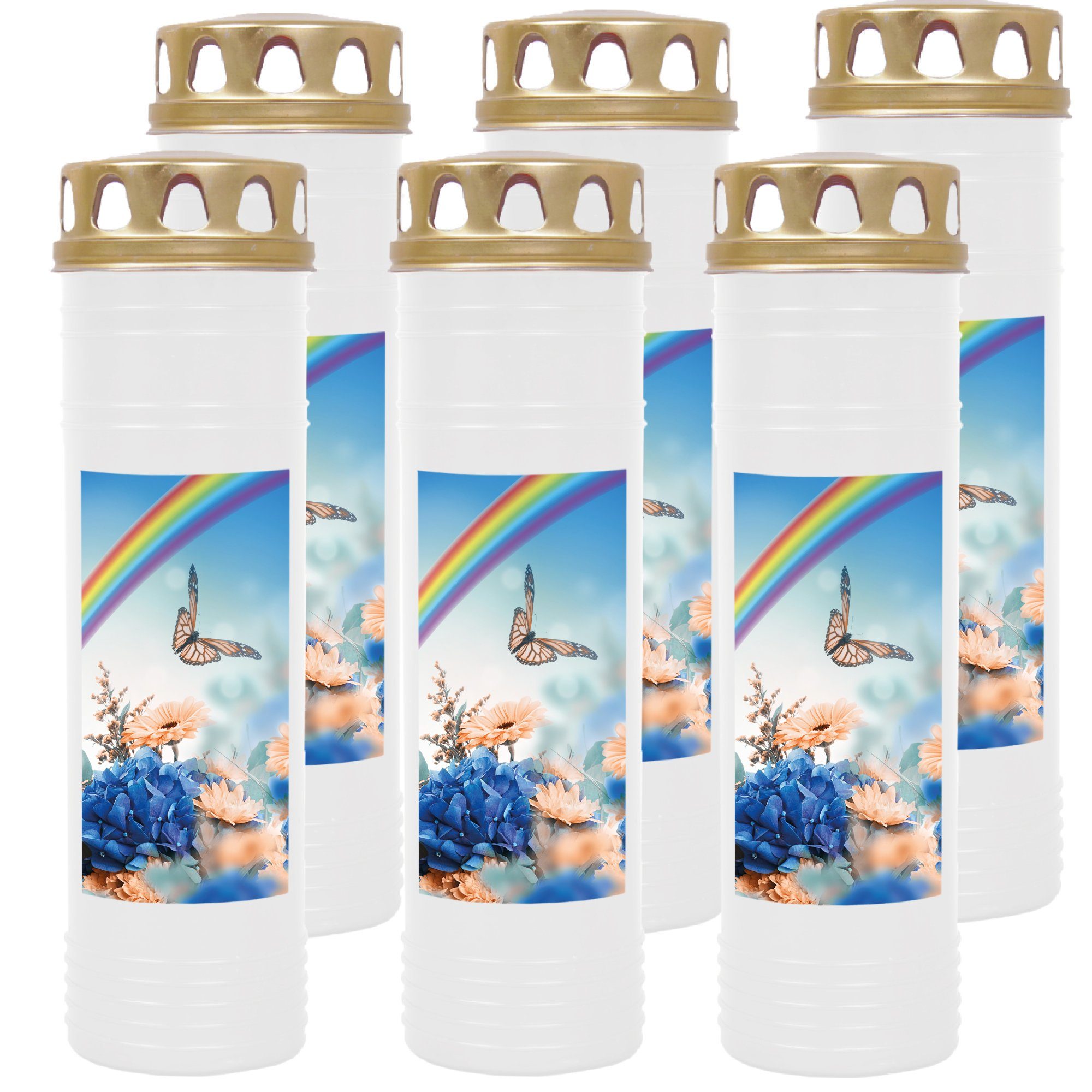 HS Candle Grabkerze GK-03712 (1-tlg), Grabkerze günstig online kaufen