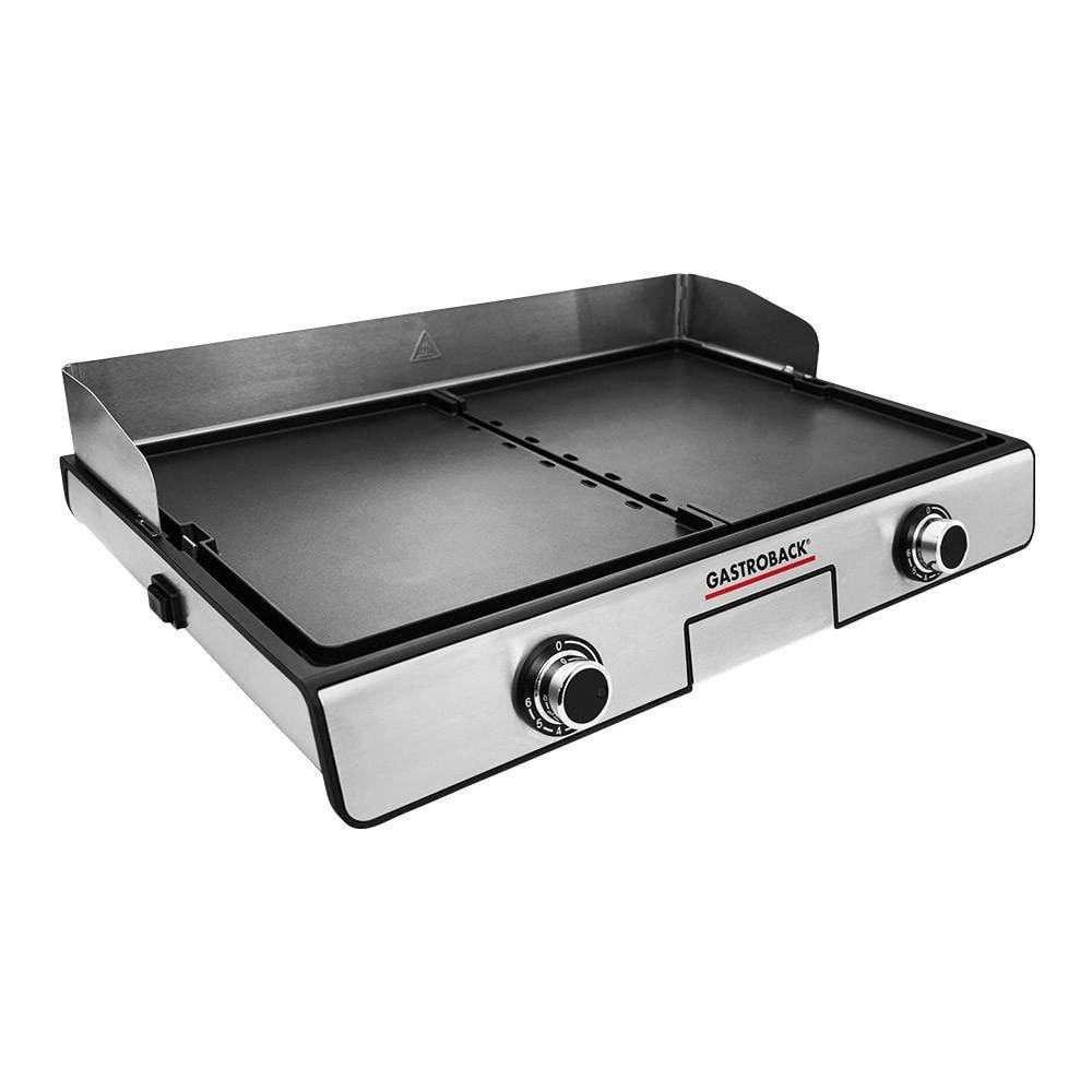 Gastroback Tischgrill