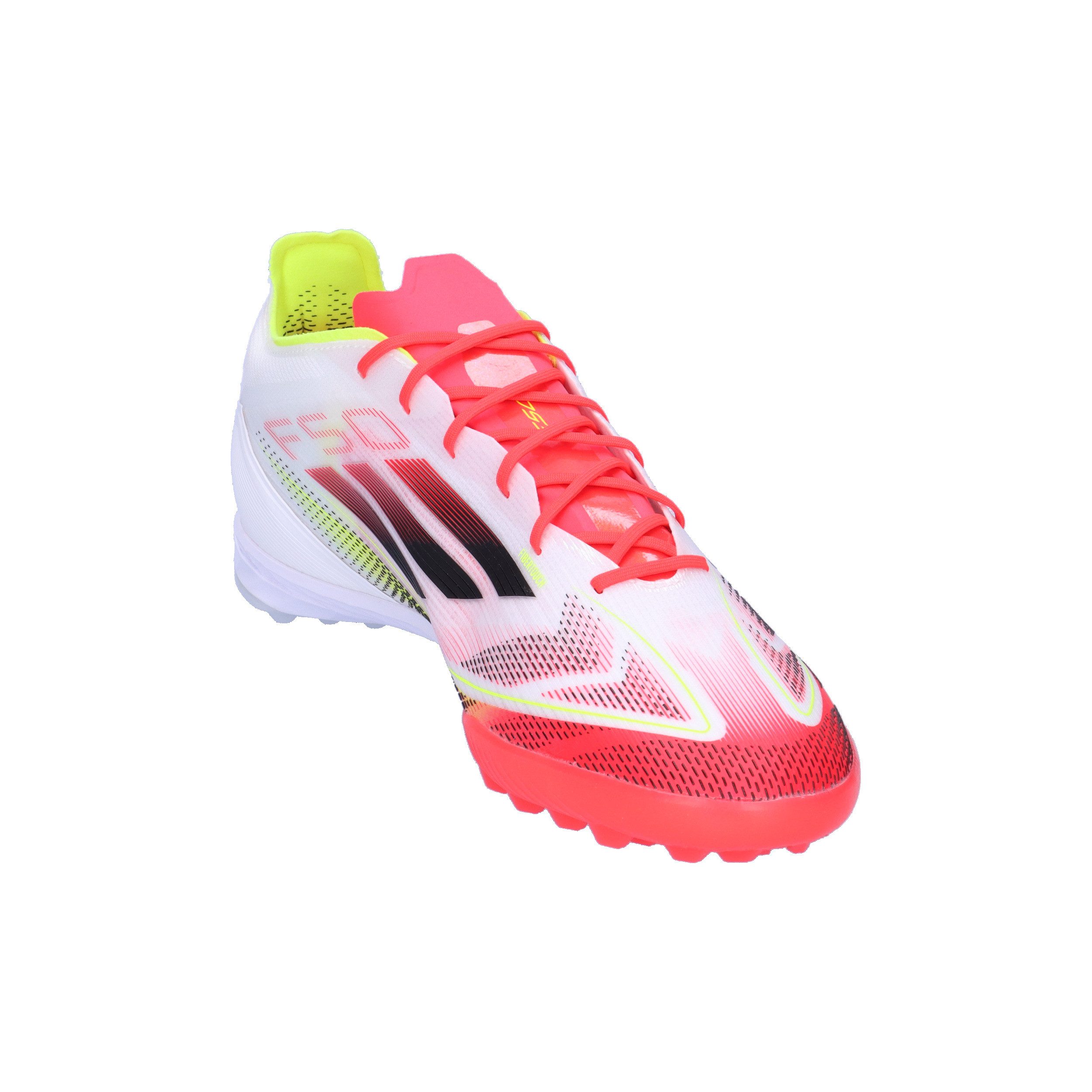 adidas Performance adidas Unisex Fußballschuhe F50 PRO TF Fußballschuh günstig online kaufen