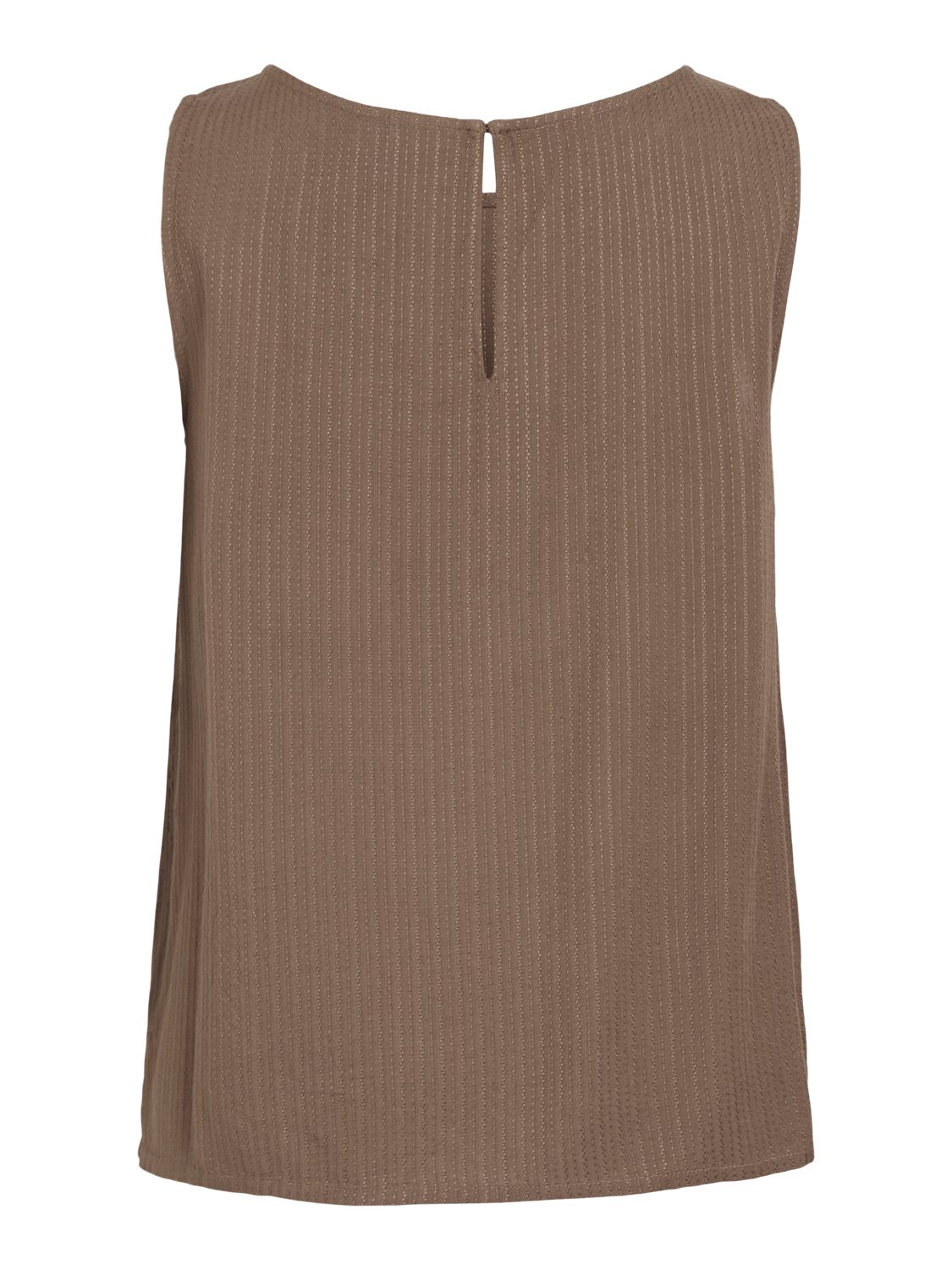 Vila Kurzarmbluse VIZINA