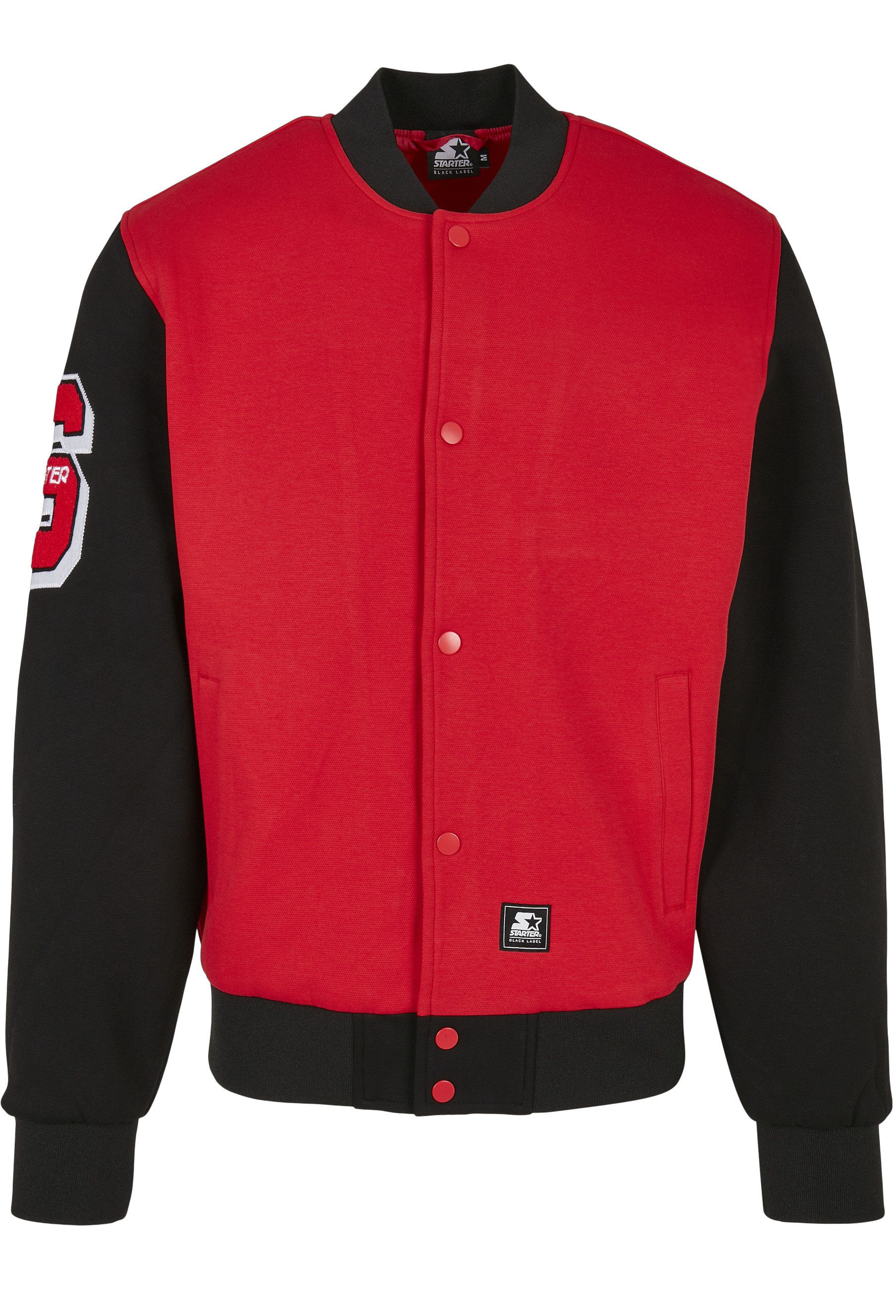 Starter Black Label Collegejacke Starter Black Label Herren Starter 71 Coll günstig online kaufen