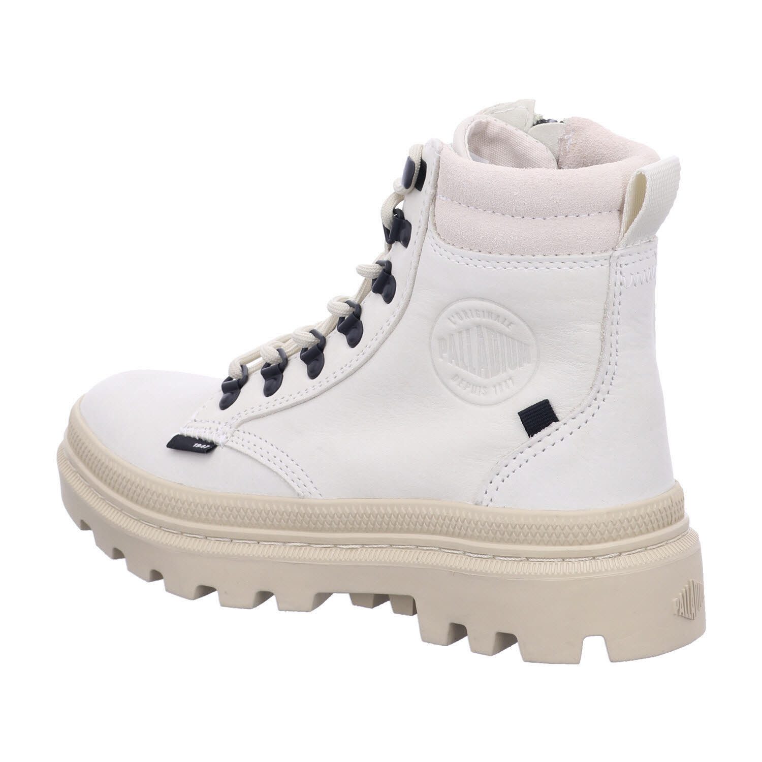 Palladium 97978 277M Stiefelette