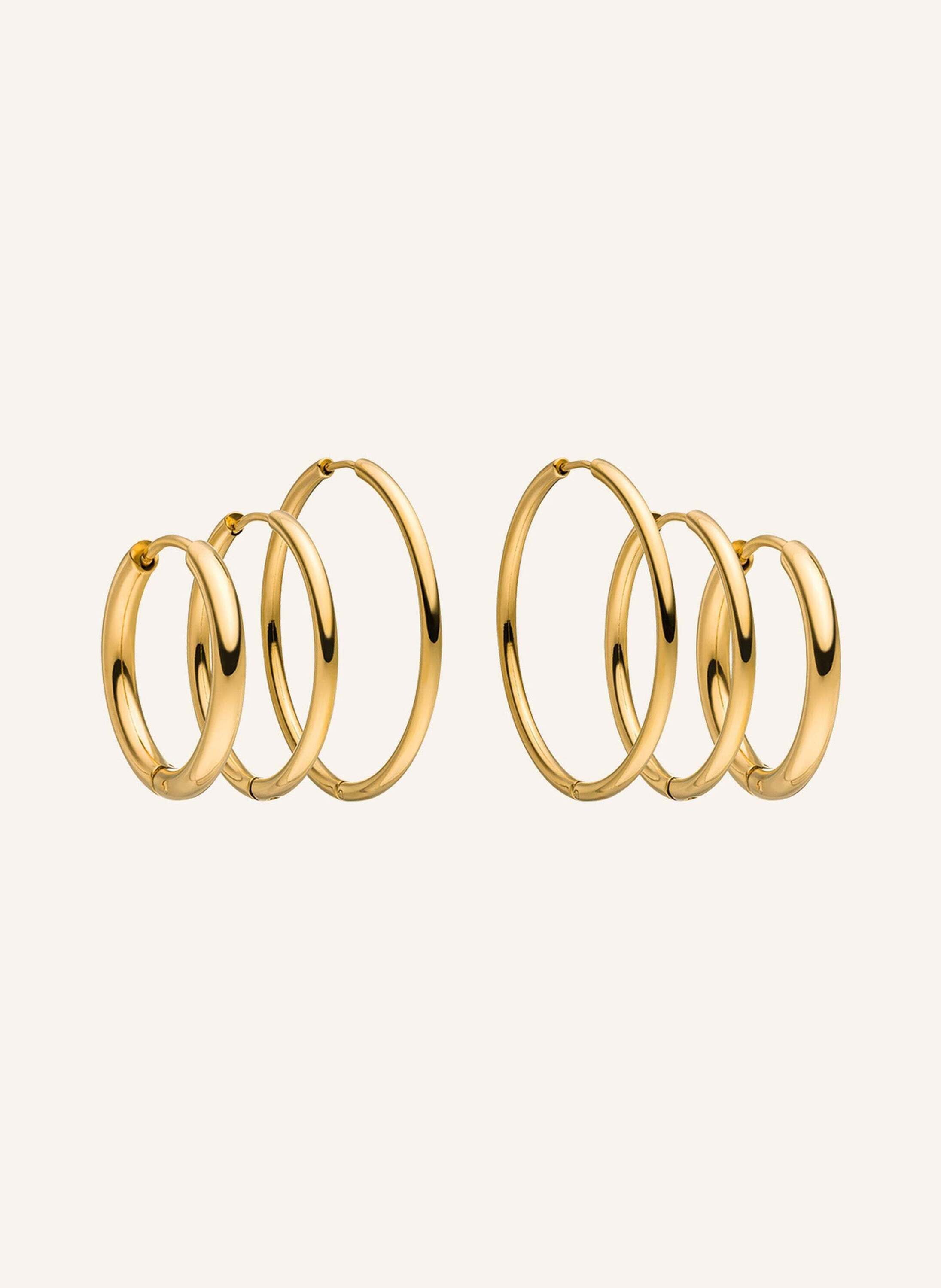 Purelei Schmuckset Echo (3-tlg)