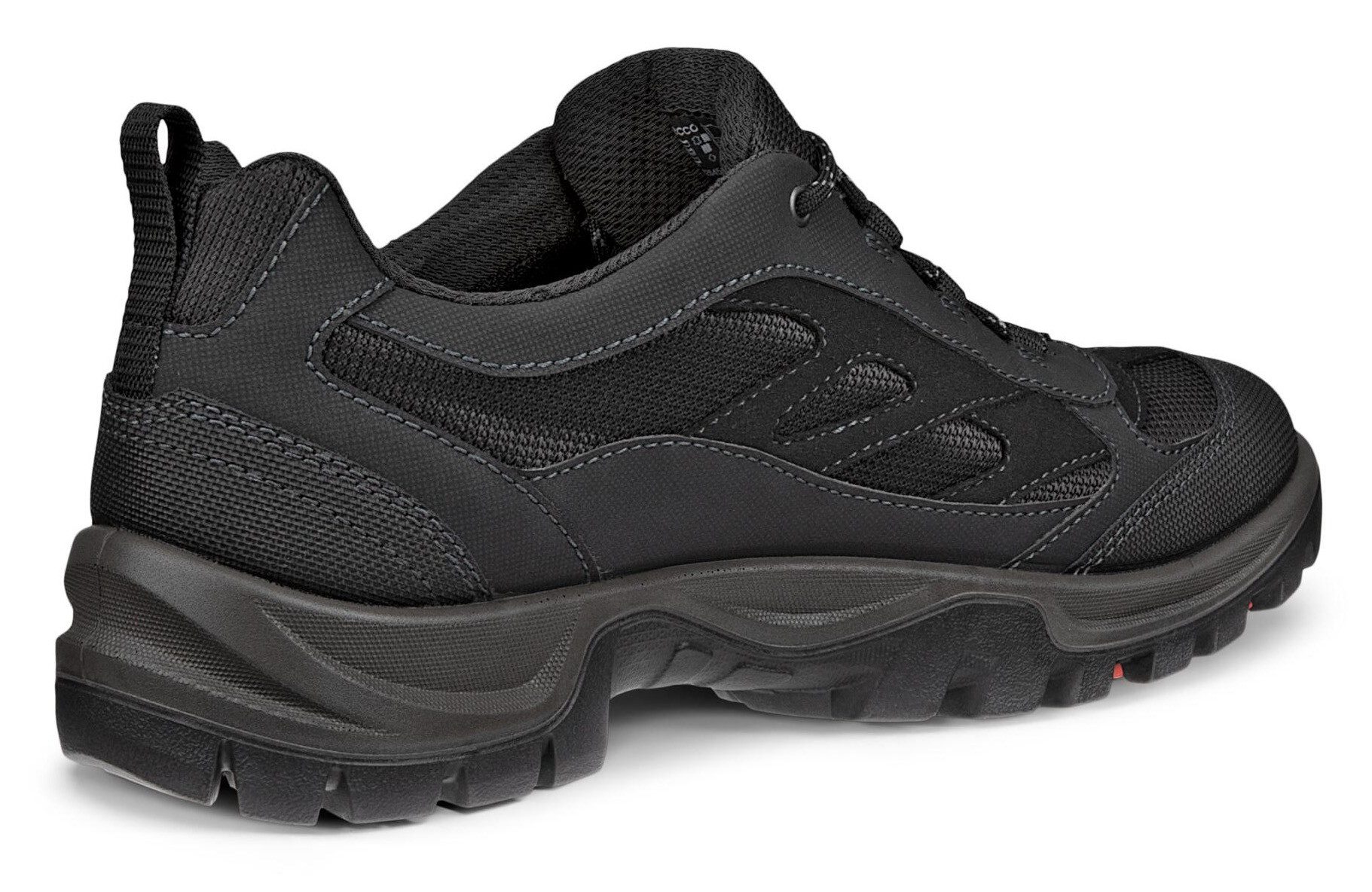 Ecco XPEDITION 3 M Schnürschuh mit GORE-TEX, Outdoorschuh, Halbschuh, Schnü günstig online kaufen