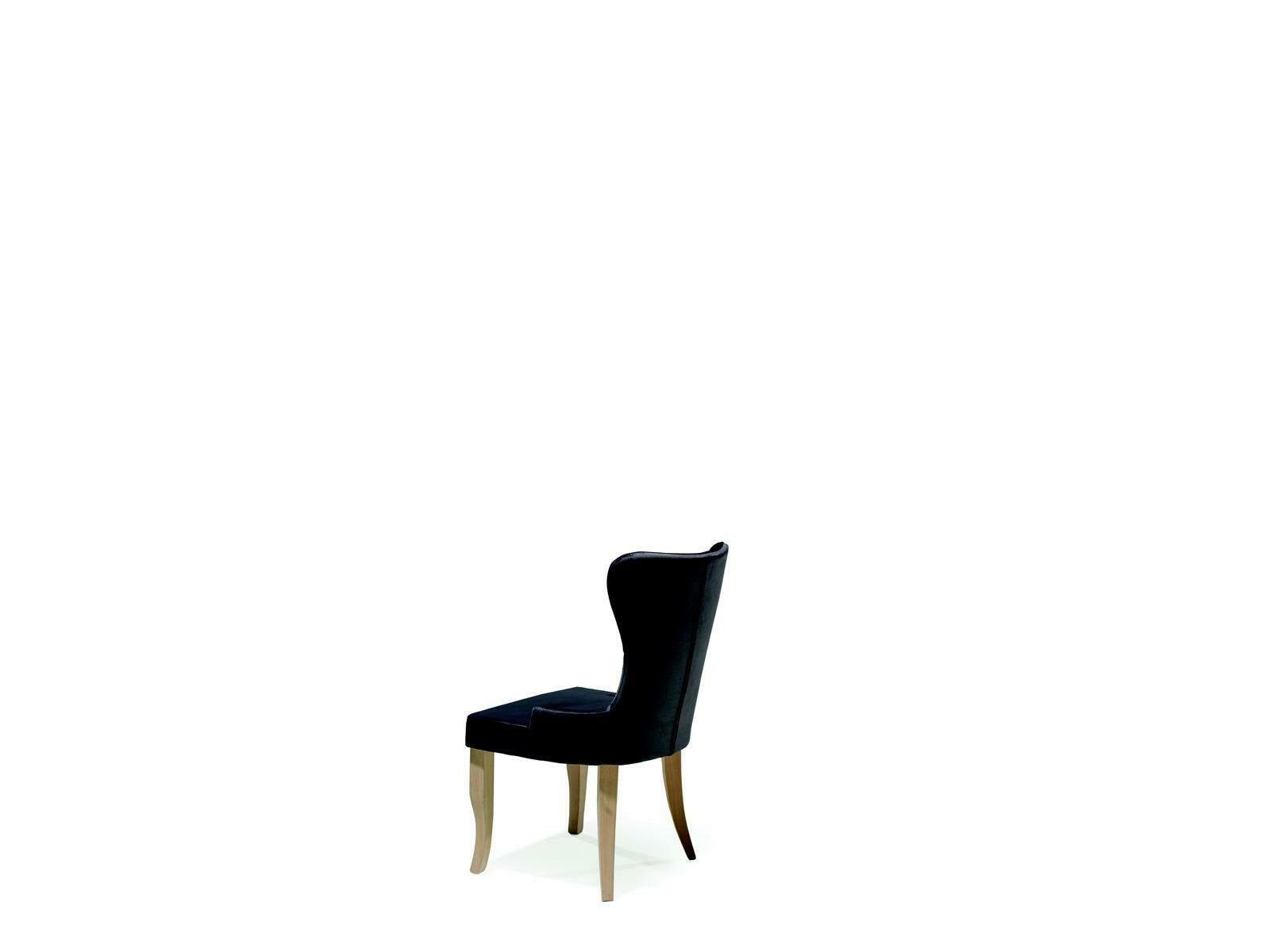 Design Stoff Stuhl, Couch Lounge Relax JVmoebel Fernseh Polster Sofa Sitzer 1 Club Stuhl Sessel