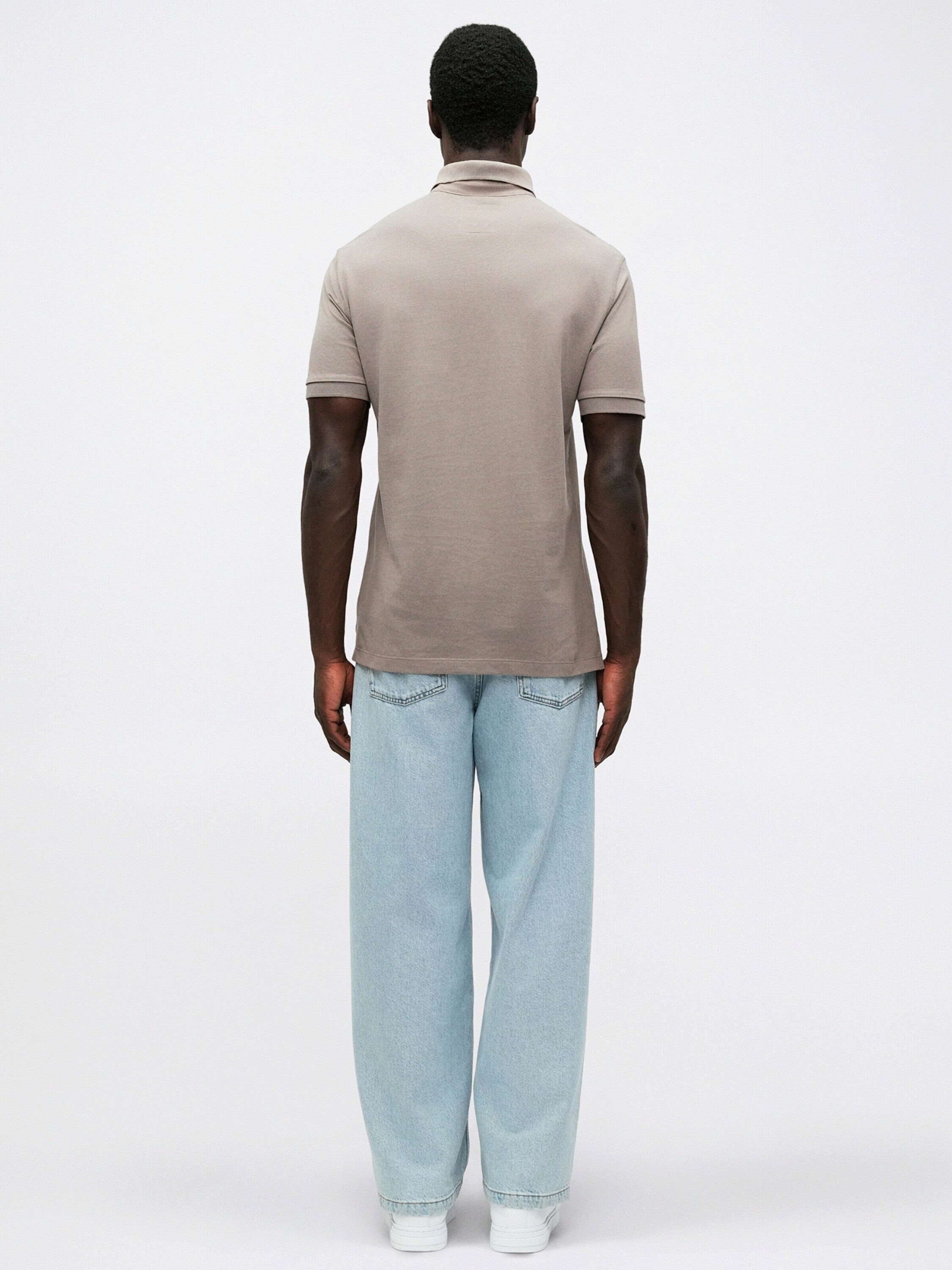ARMANI EXCHANGE T-Shirt (1-tlg)