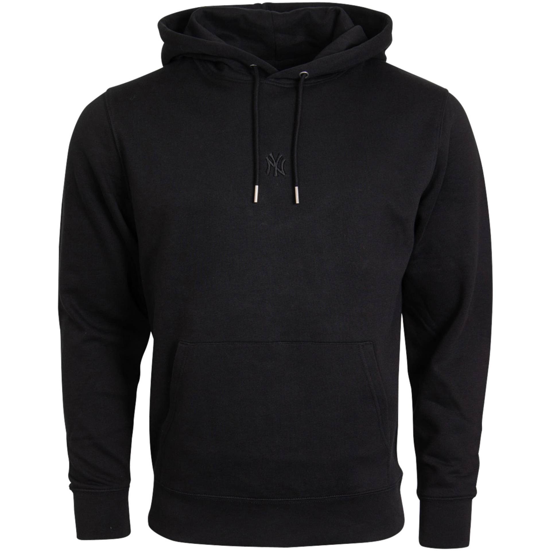 New York Yankees Kapuzenpullover MLB Hoodie Logo aufgestickes Logo