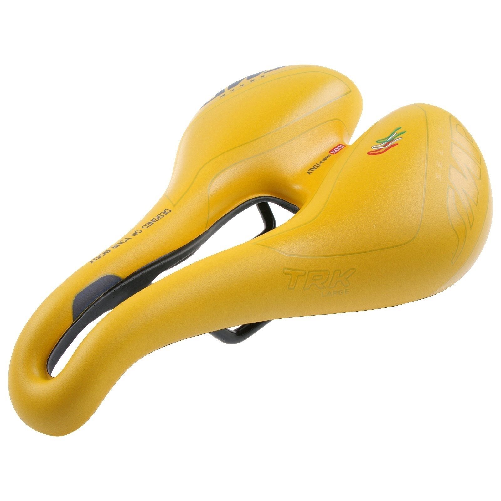 Selle SMP Fahrradsattel