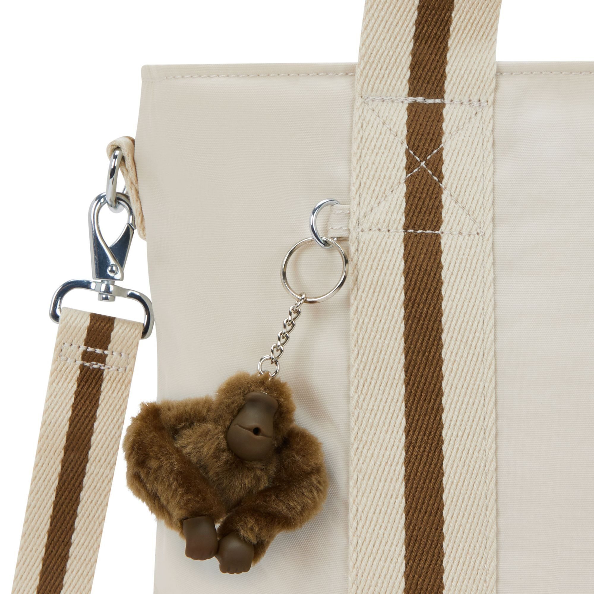 KIPLING Shopper Basic, Polyester