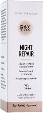 DAYTOX Nachtserum Night Repair
