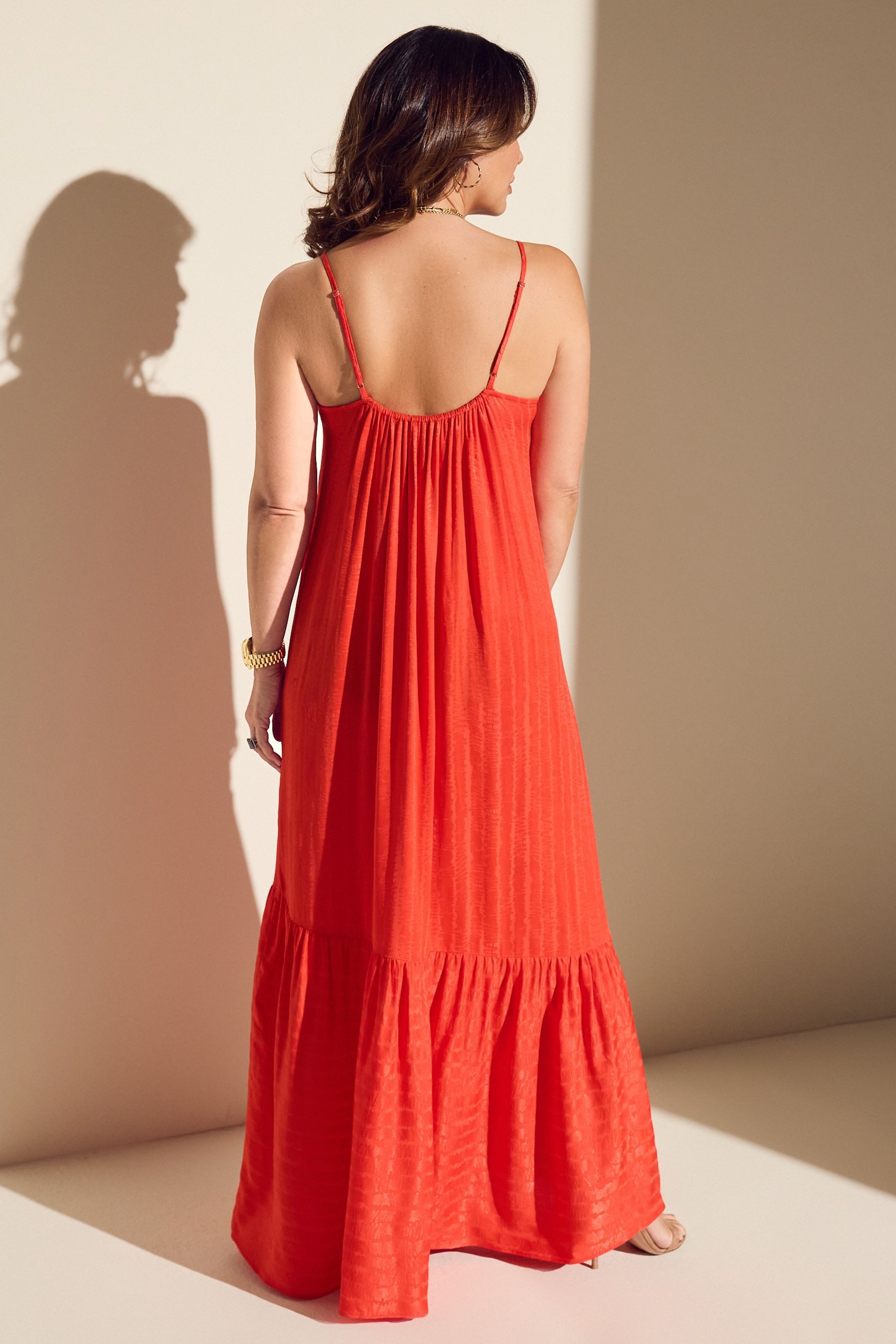 Myleene Klass Strandkleid Myleene Klass Strand-Trägerkleid günstig online kaufen